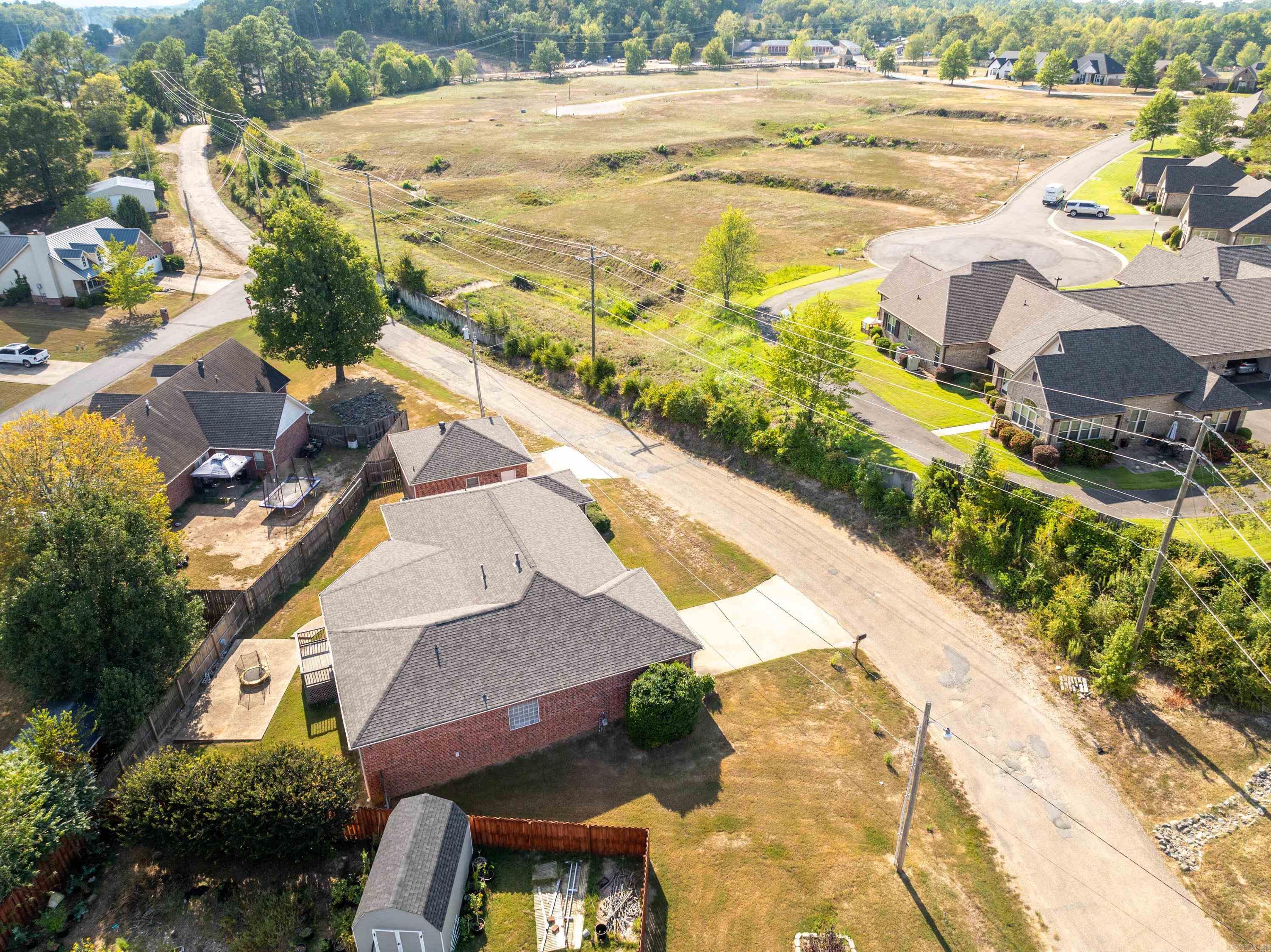 220 Massey  Hot Springs, AR