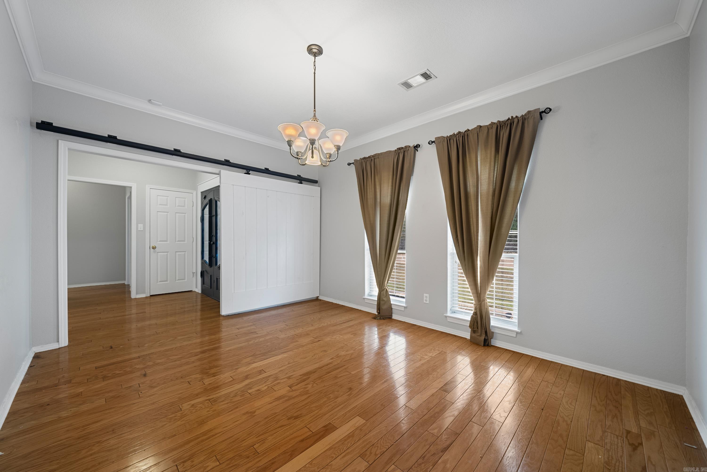 220 Massey  Hot Springs, AR