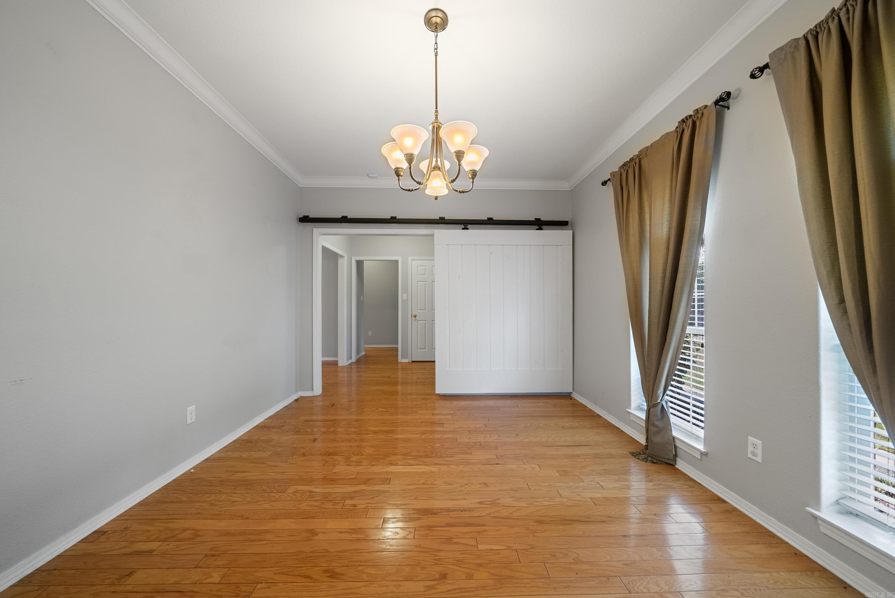 220 Massey  Hot Springs, AR