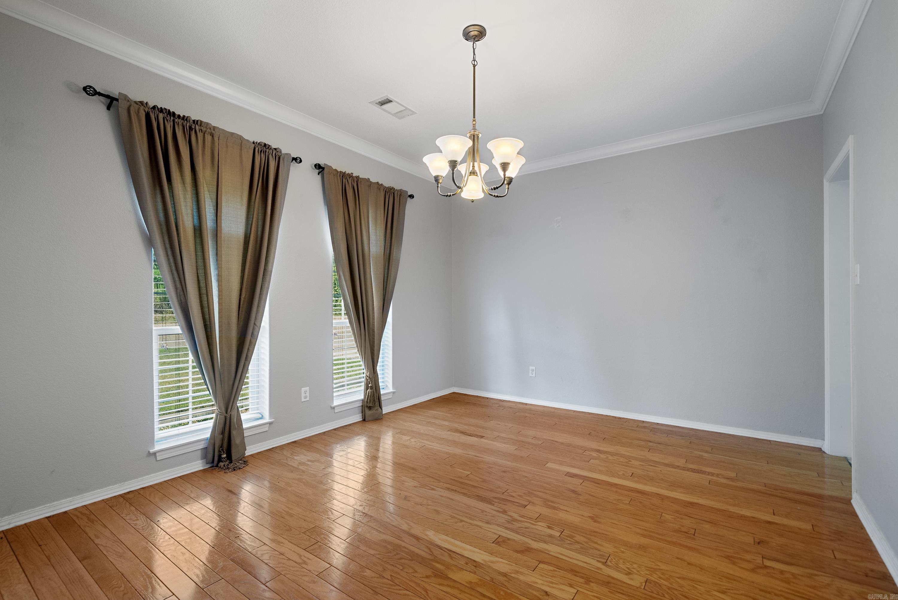 220 Massey  Hot Springs, AR