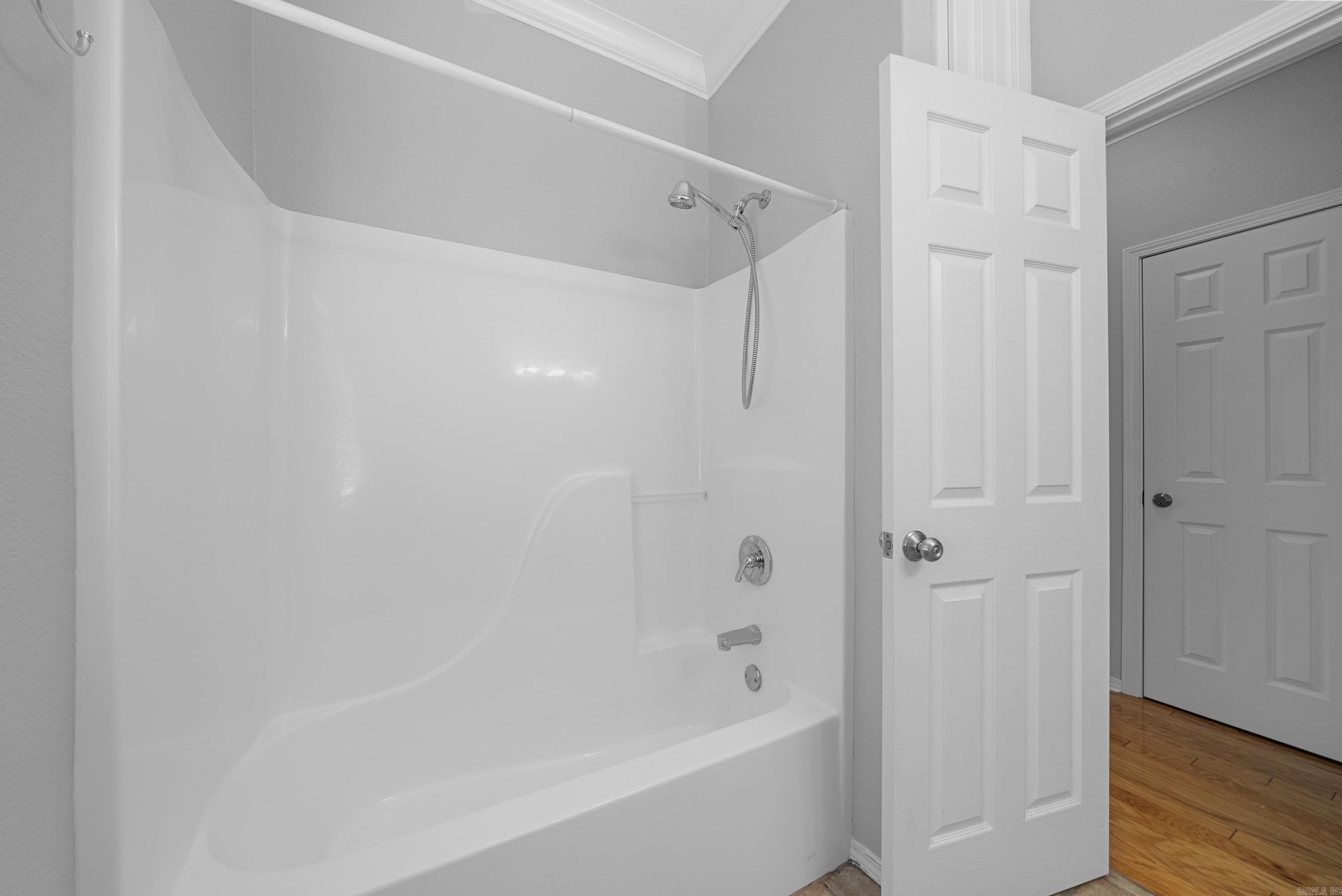 220 Massey  Hot Springs, AR