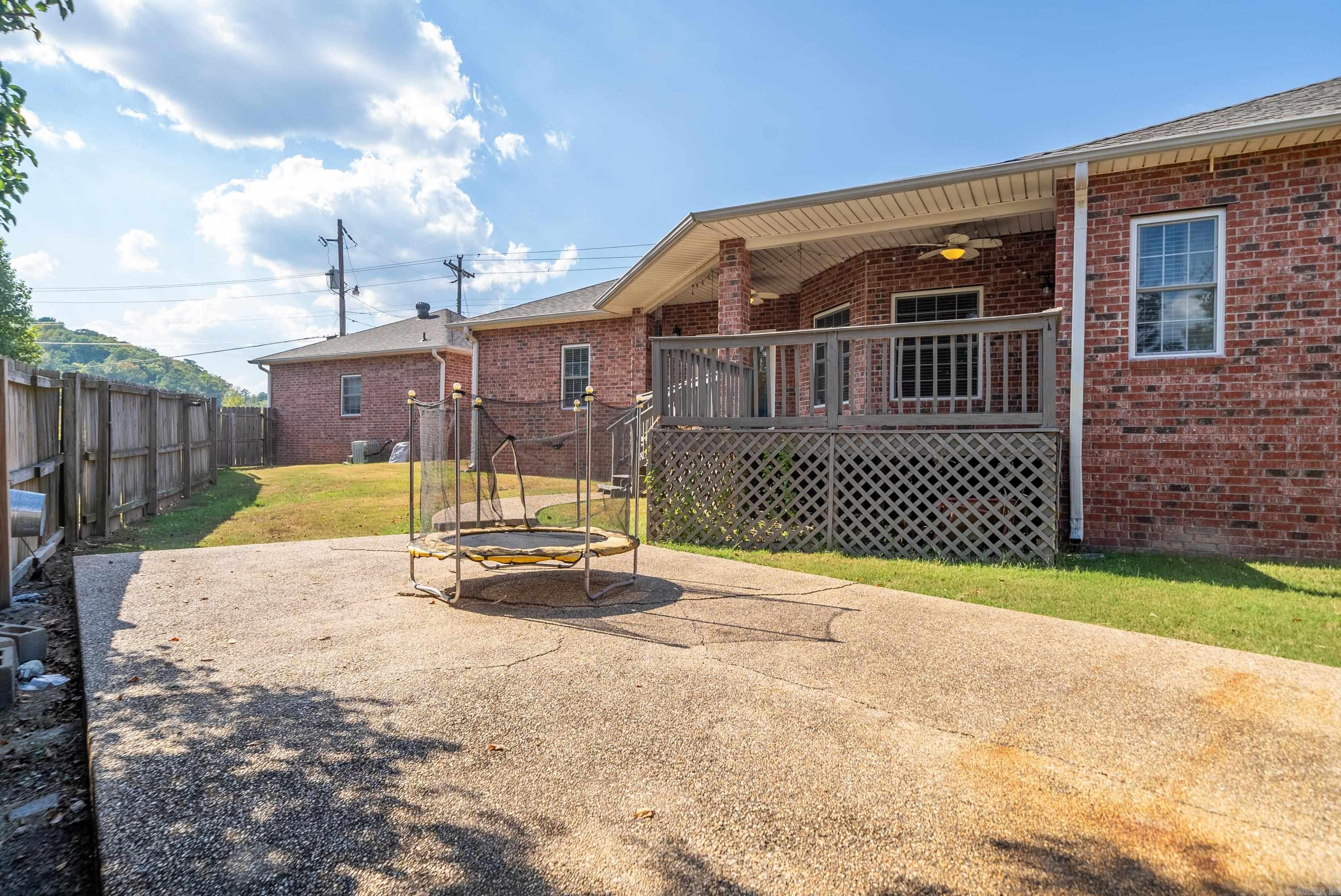 220 Massey  Hot Springs, AR