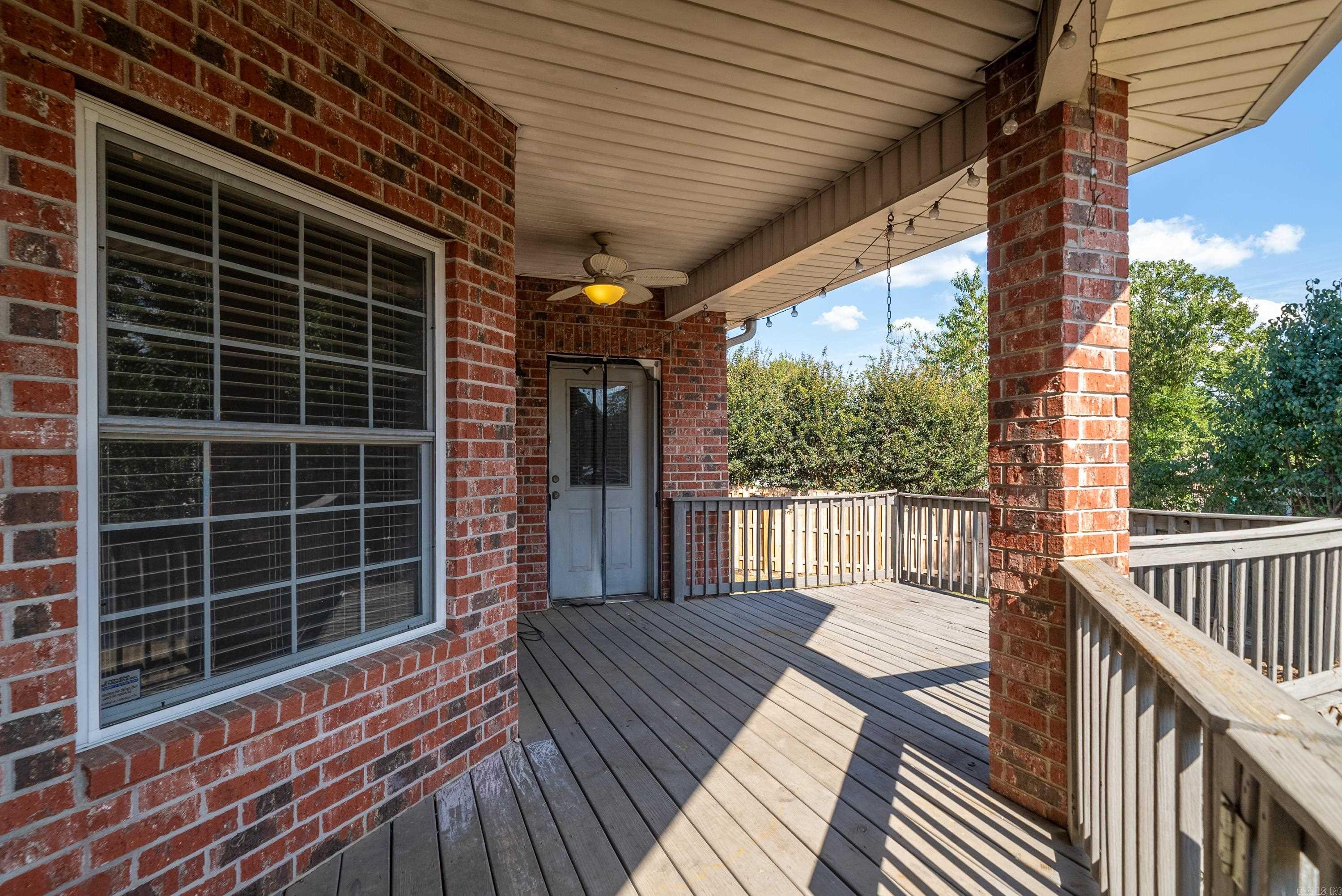220 Massey  Hot Springs, AR