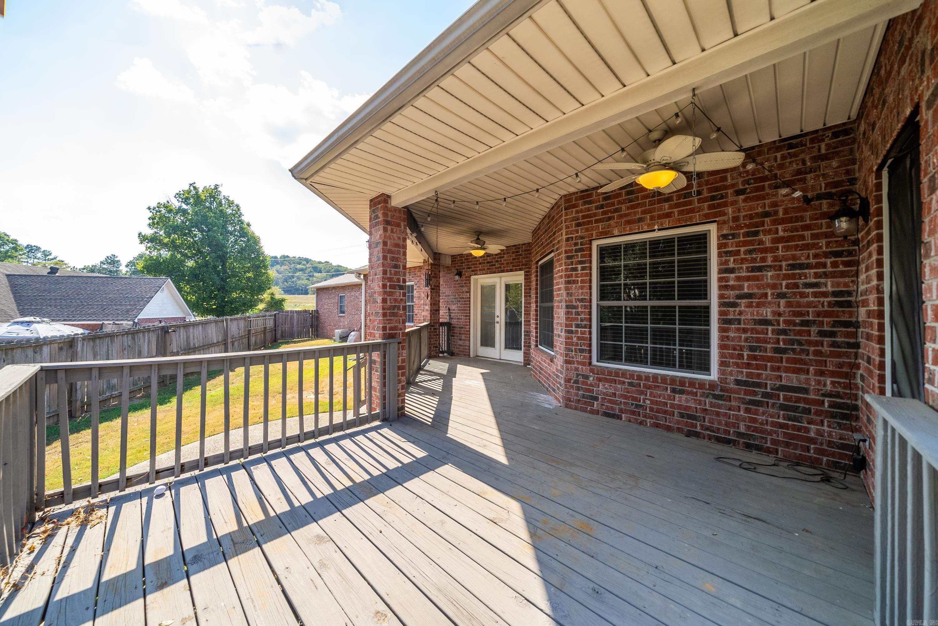 220 Massey  Hot Springs, AR