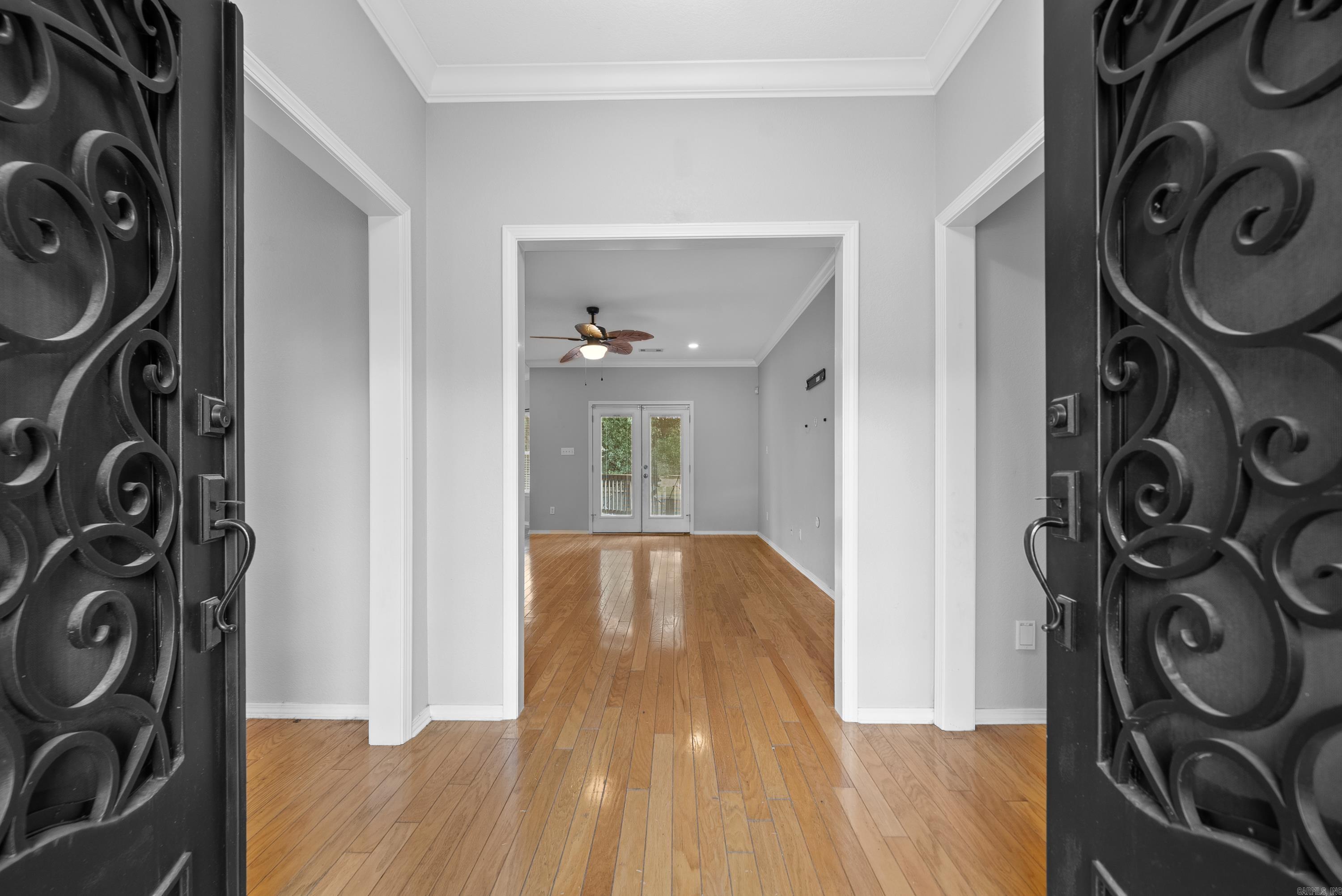 220 Massey  Hot Springs, AR