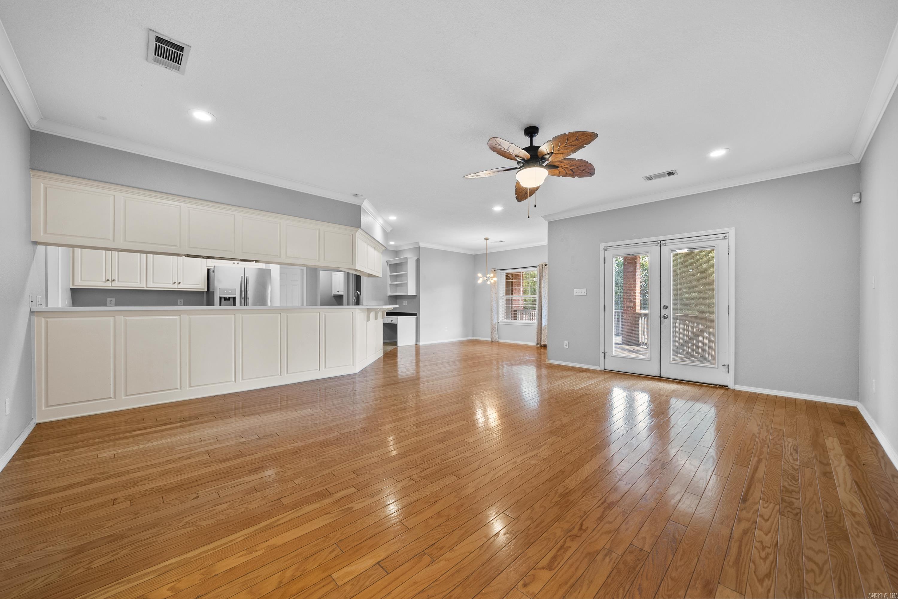 220 Massey  Hot Springs, AR