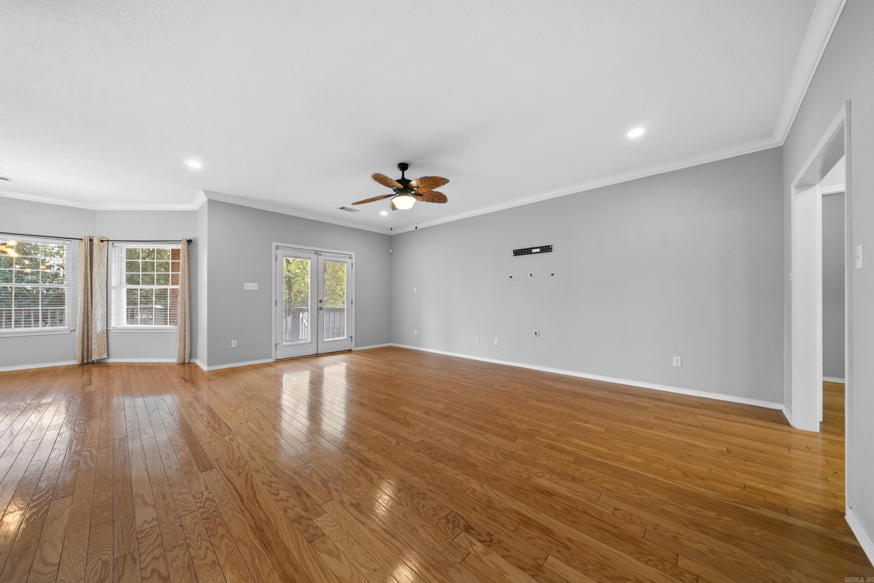 220 Massey  Hot Springs, AR