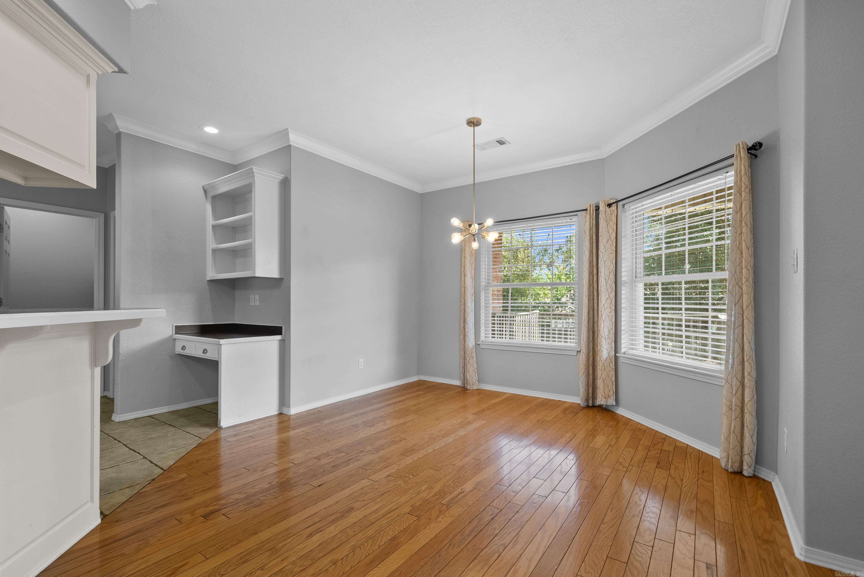 220 Massey  Hot Springs, AR