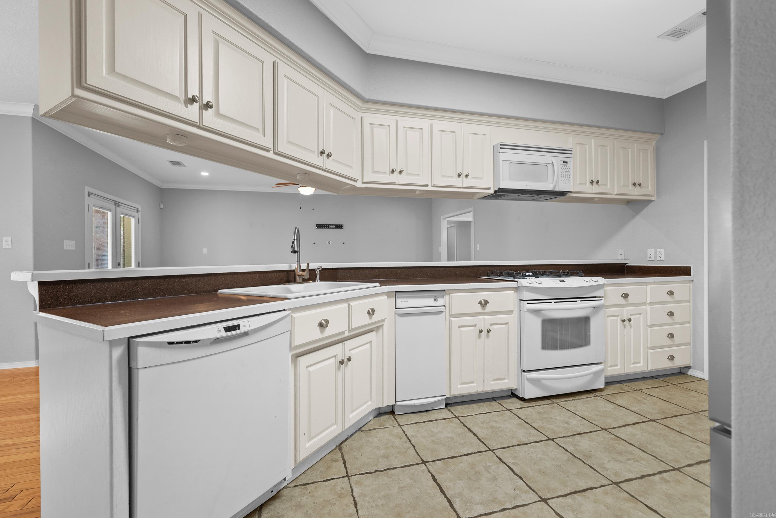 220 Massey  Hot Springs, AR