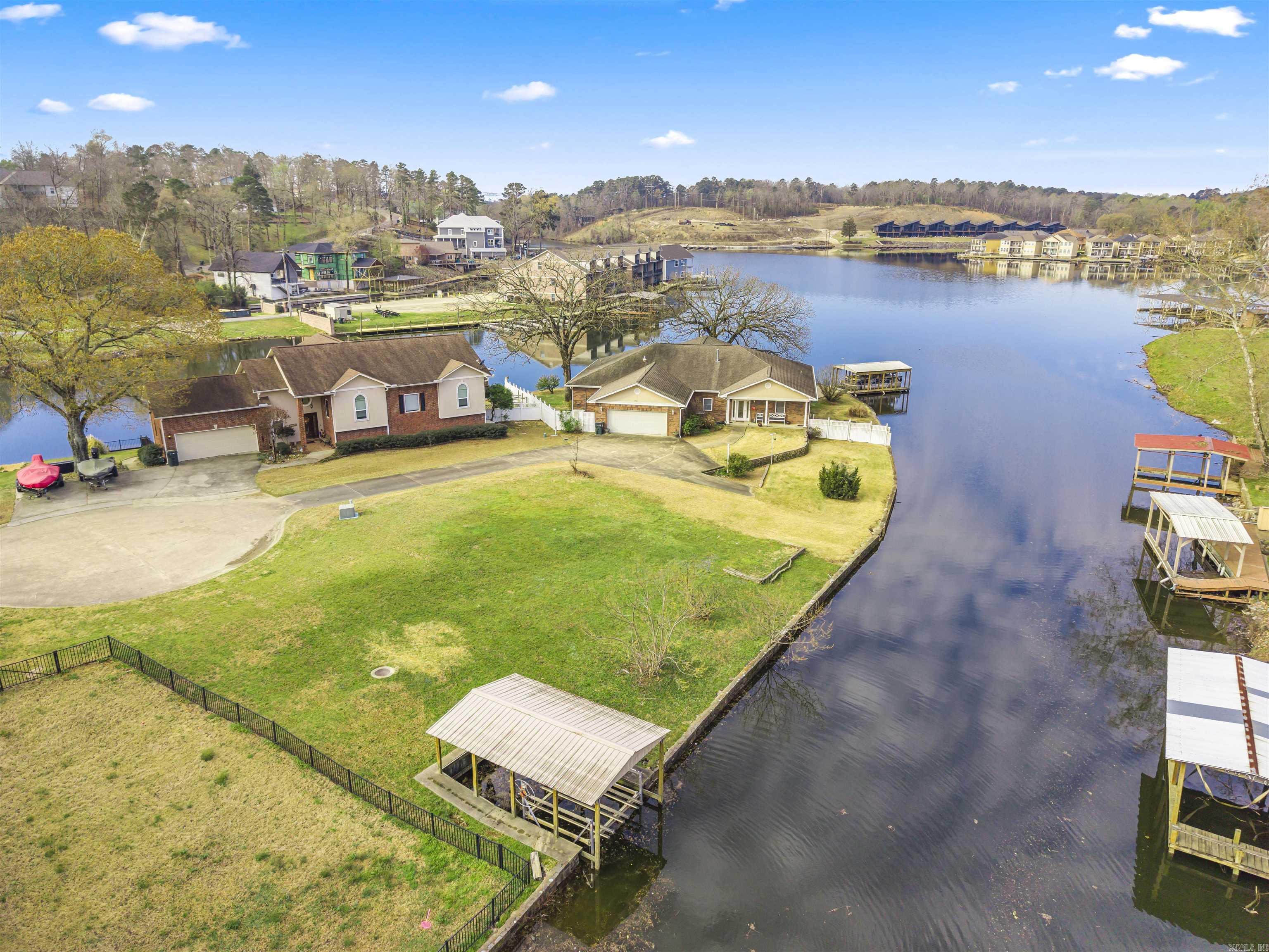 LOT 7 FOUR OAKS  Hot Springs, AR