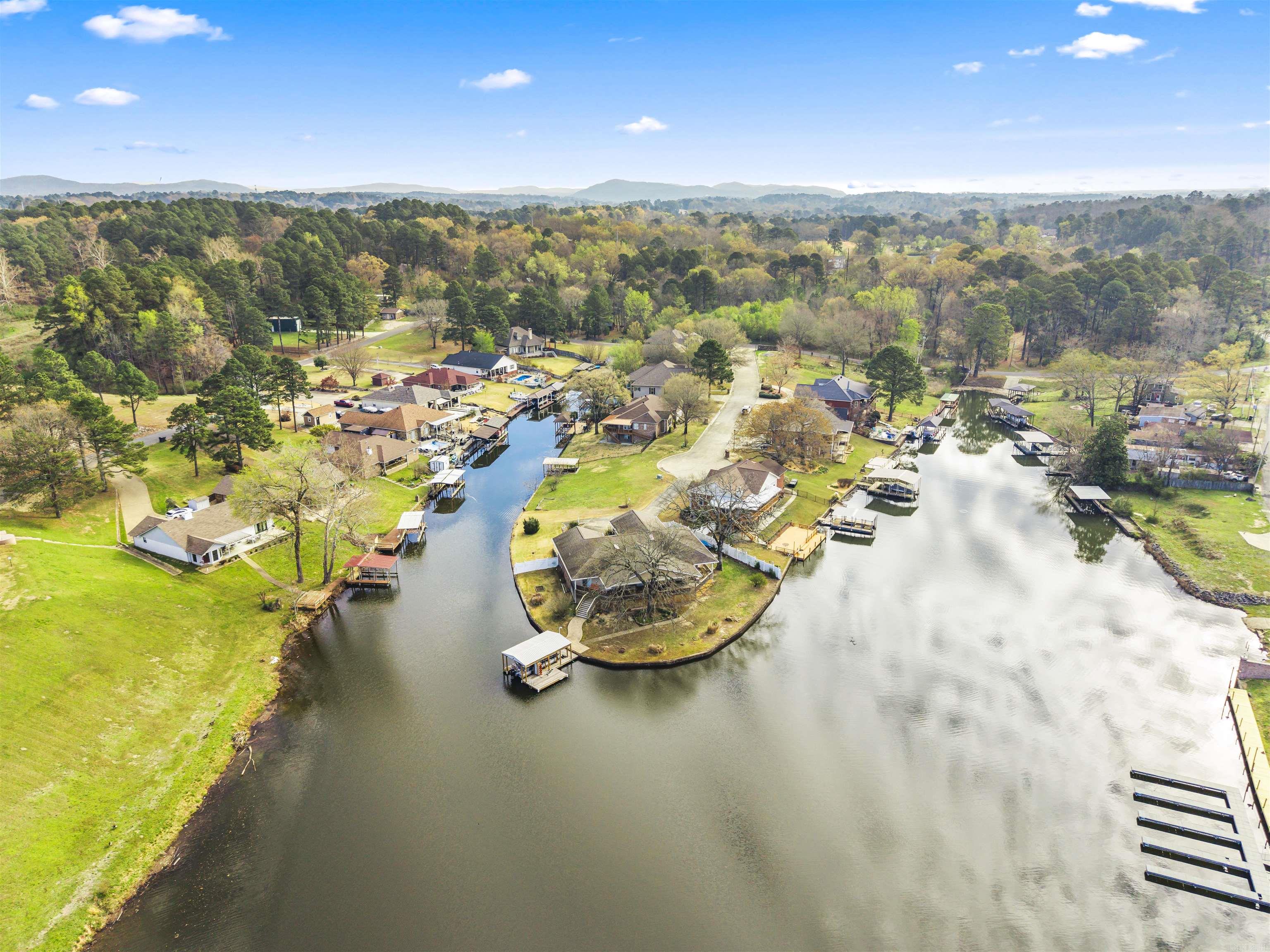 LOT 7 FOUR OAKS  Hot Springs, AR