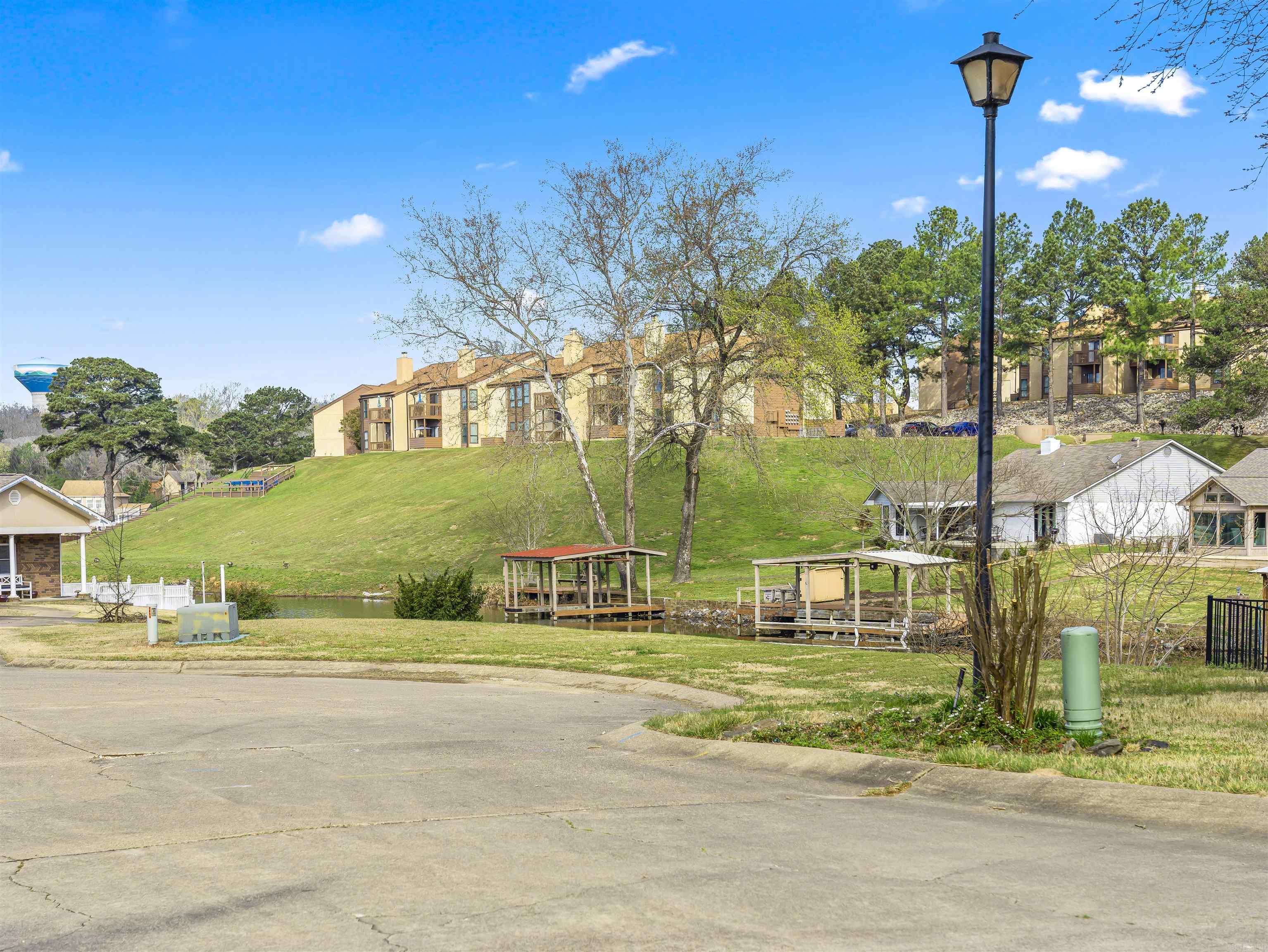 LOT 7 FOUR OAKS  Hot Springs, AR