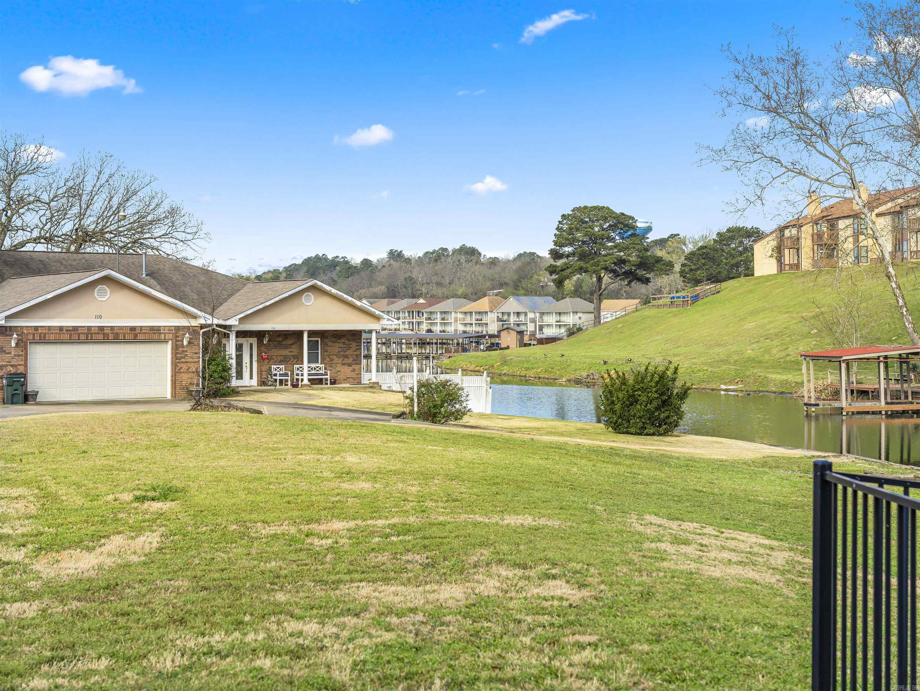 LOT 7 FOUR OAKS  Hot Springs, AR