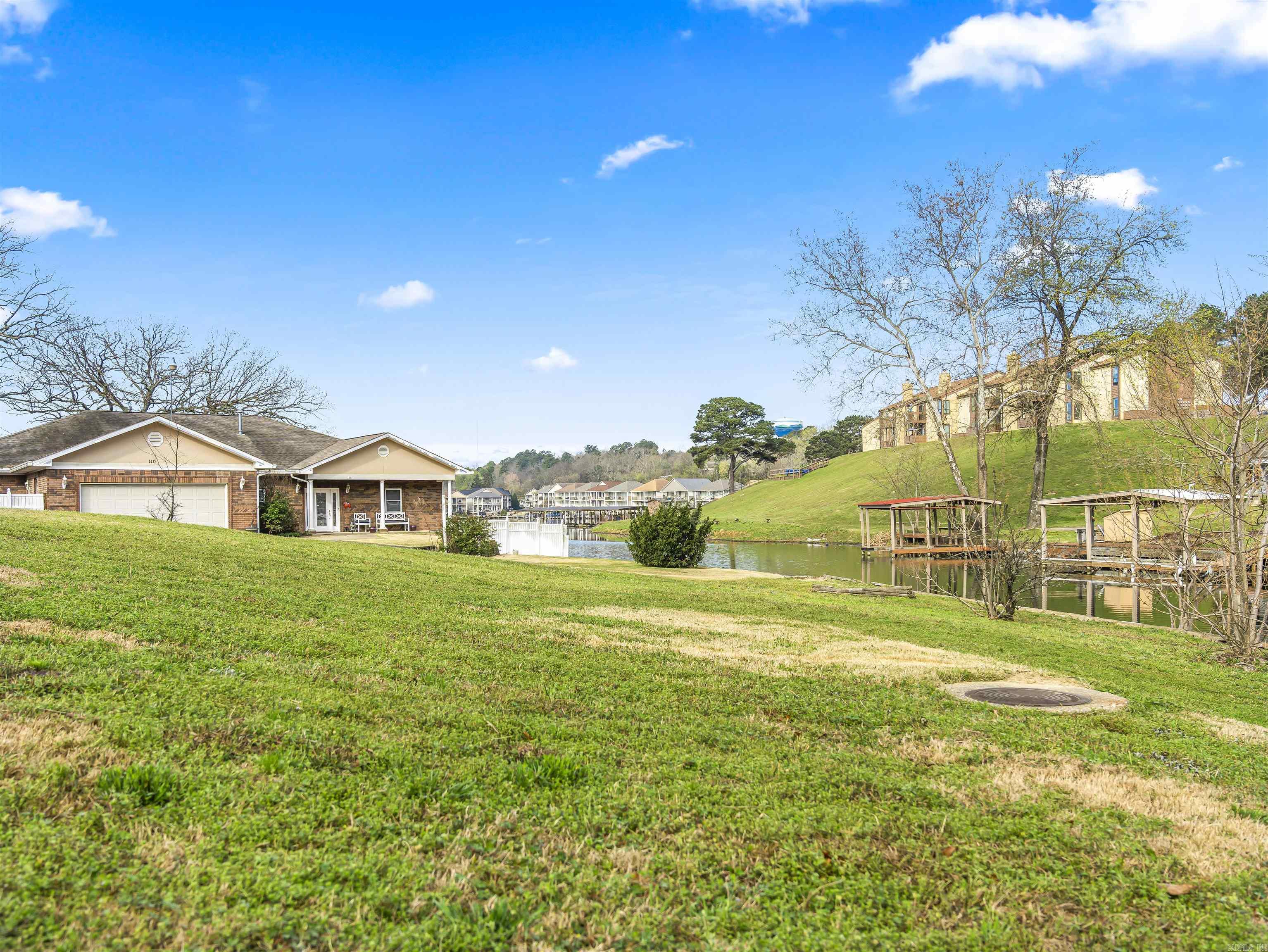 LOT 7 FOUR OAKS  Hot Springs, AR