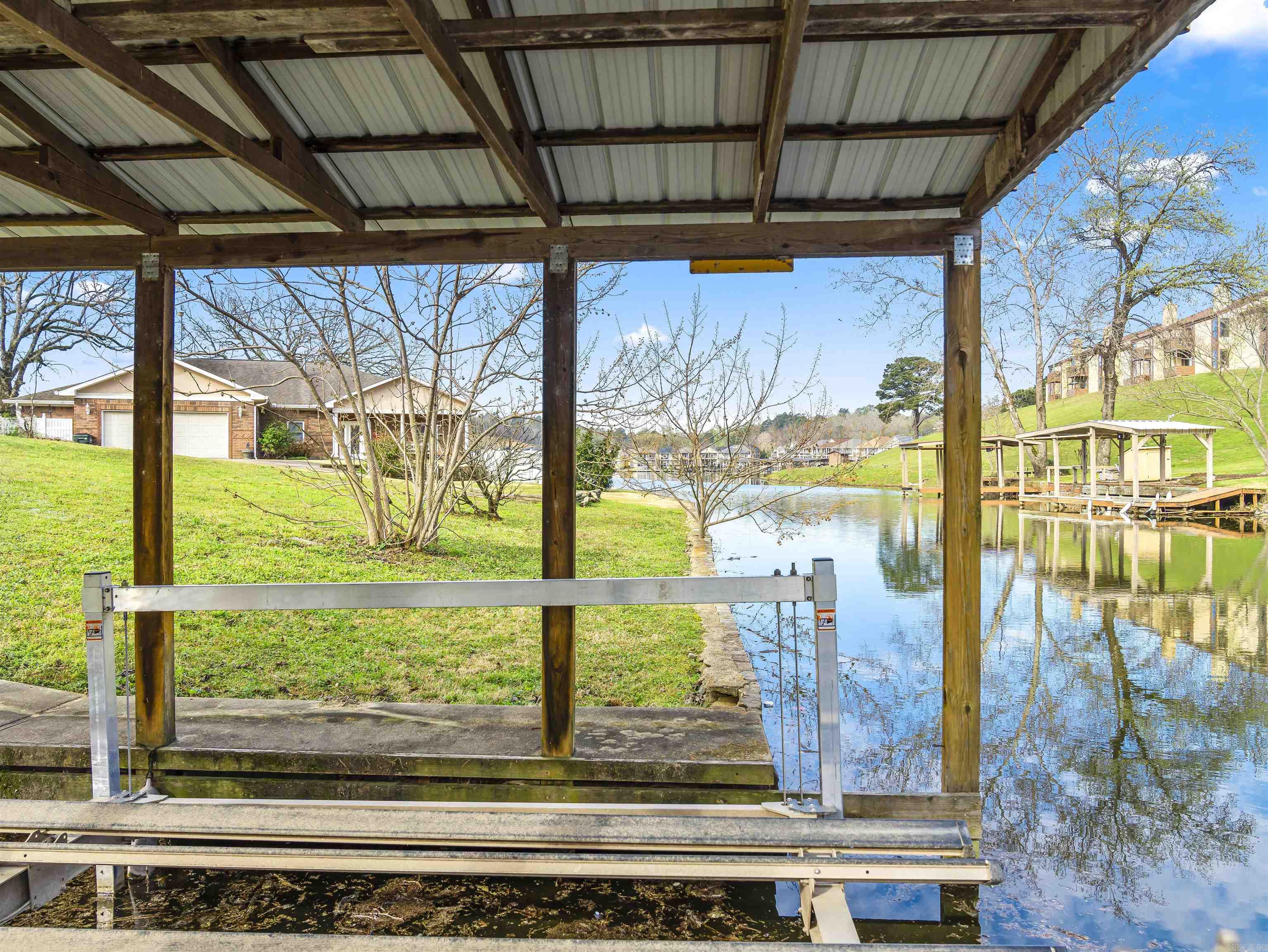 LOT 7 FOUR OAKS  Hot Springs, AR