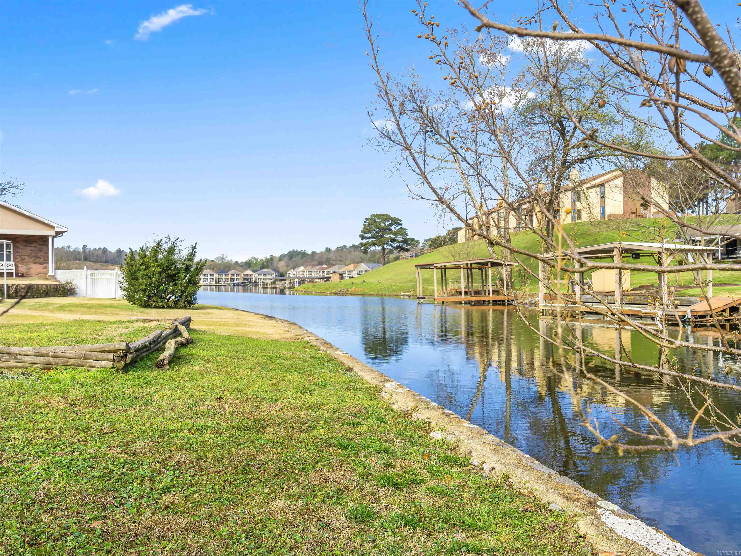 LOT 7 FOUR OAKS  Hot Springs, AR