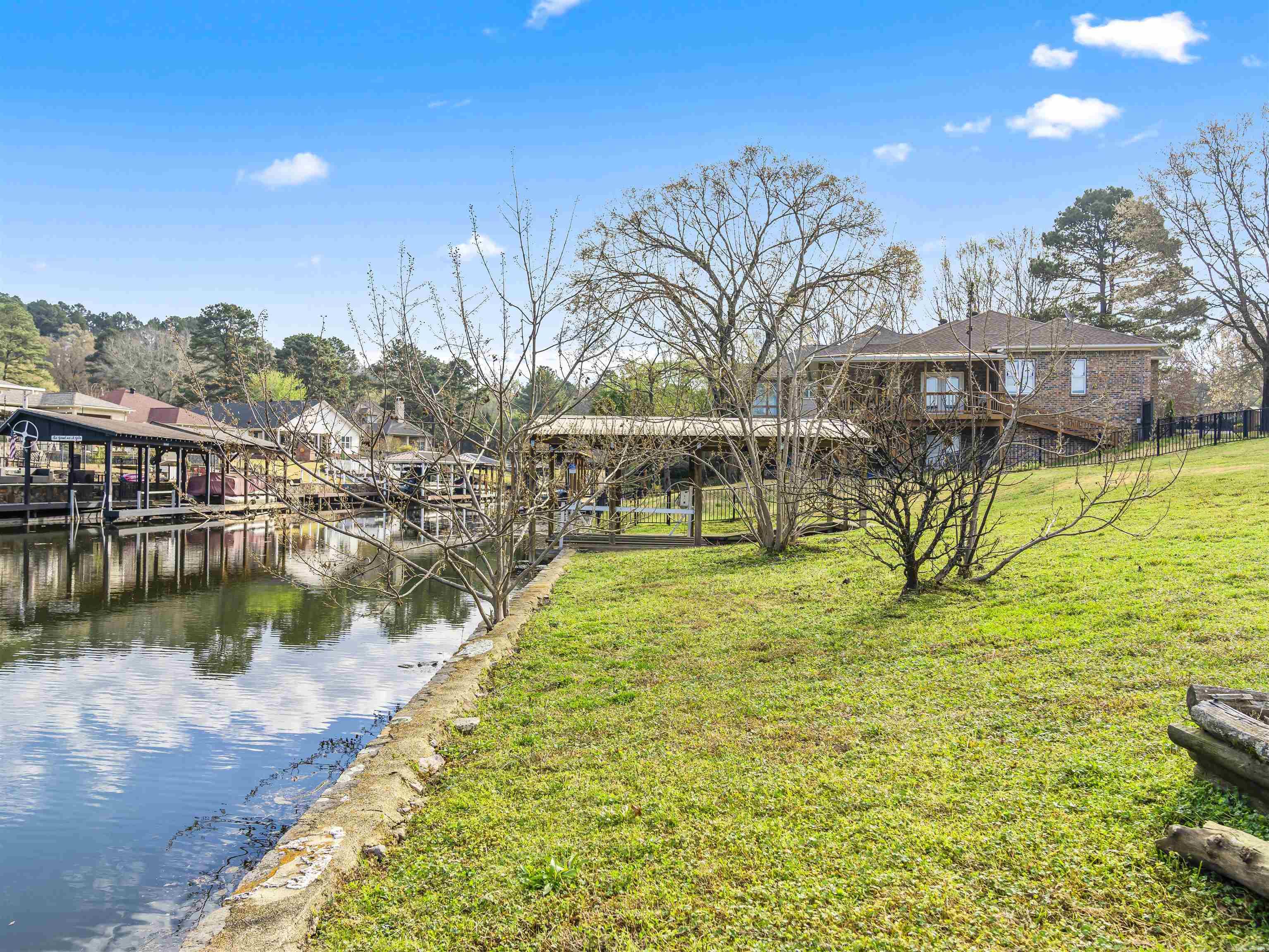 LOT 7 FOUR OAKS  Hot Springs, AR