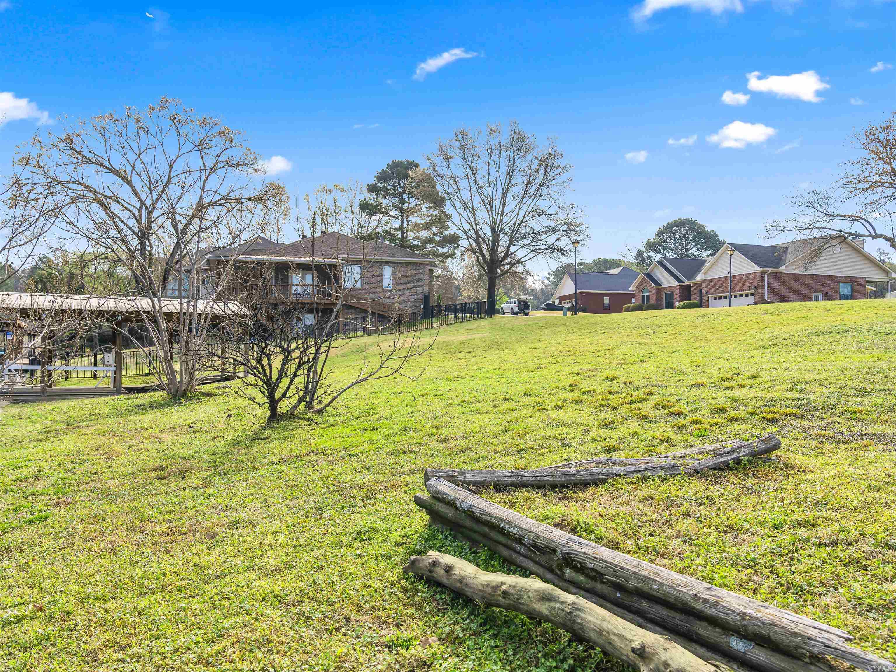 LOT 7 FOUR OAKS  Hot Springs, AR