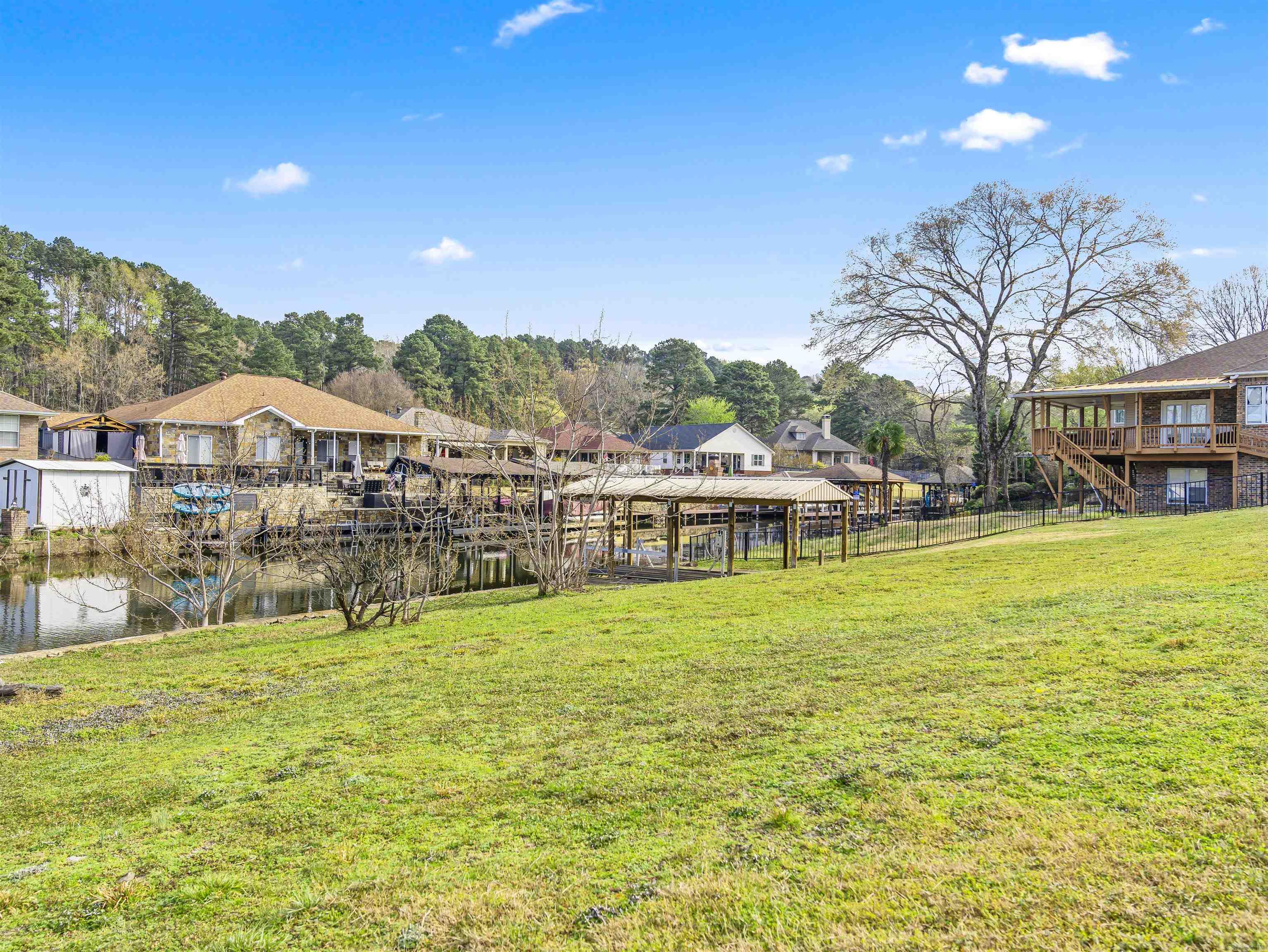 LOT 7 FOUR OAKS  Hot Springs, AR