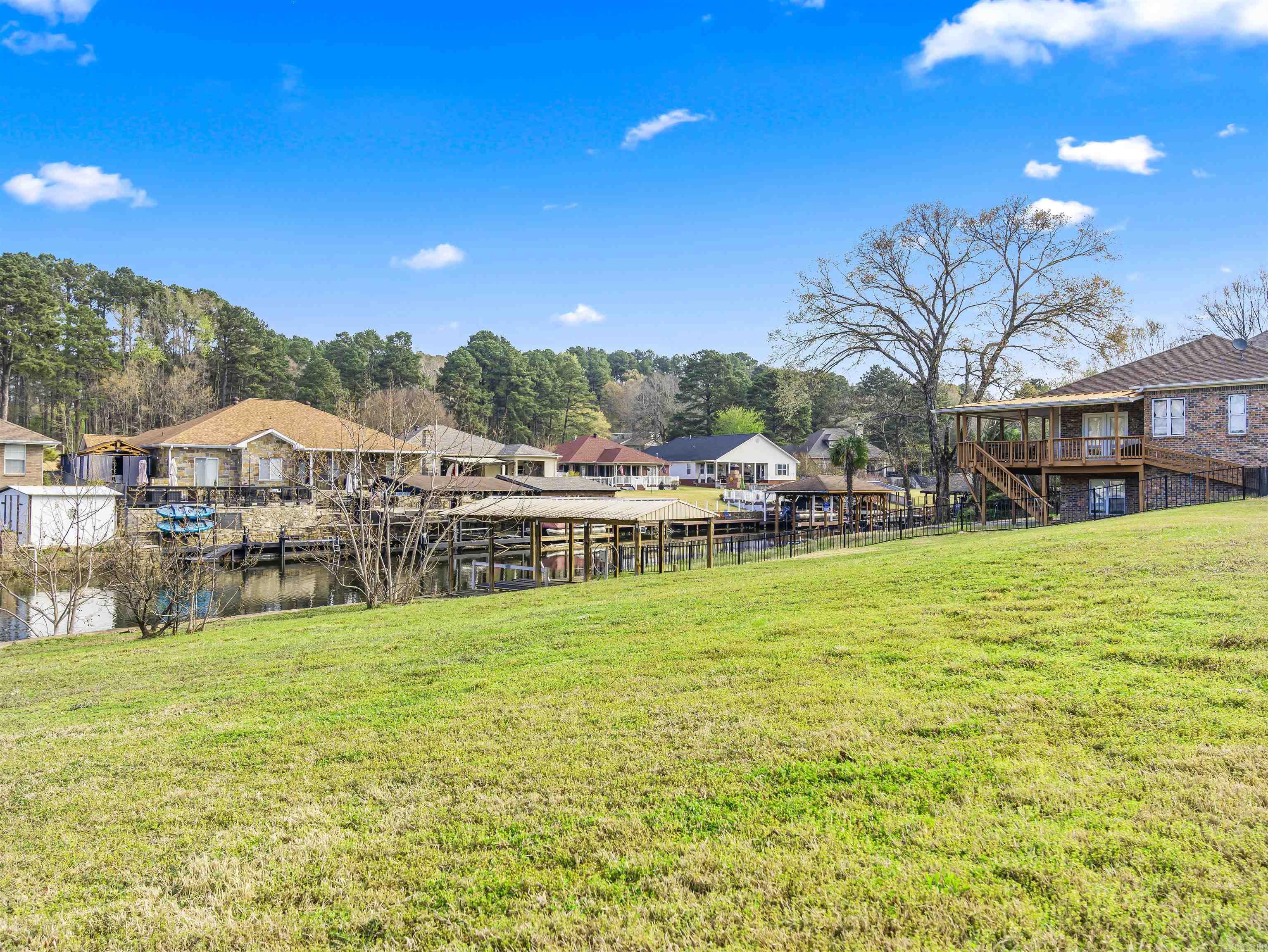 LOT 7 FOUR OAKS  Hot Springs, AR