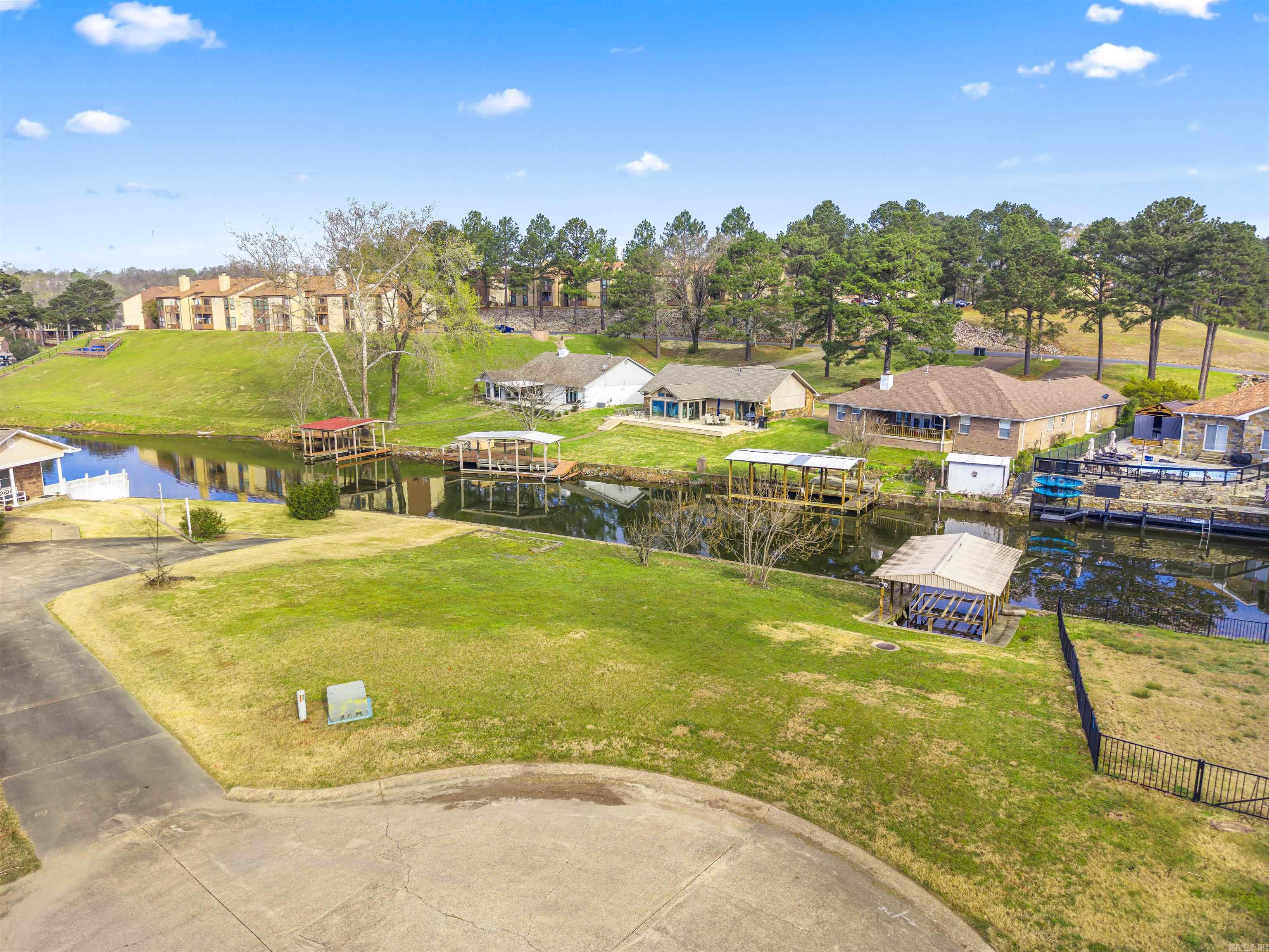 LOT 7 FOUR OAKS  Hot Springs, AR