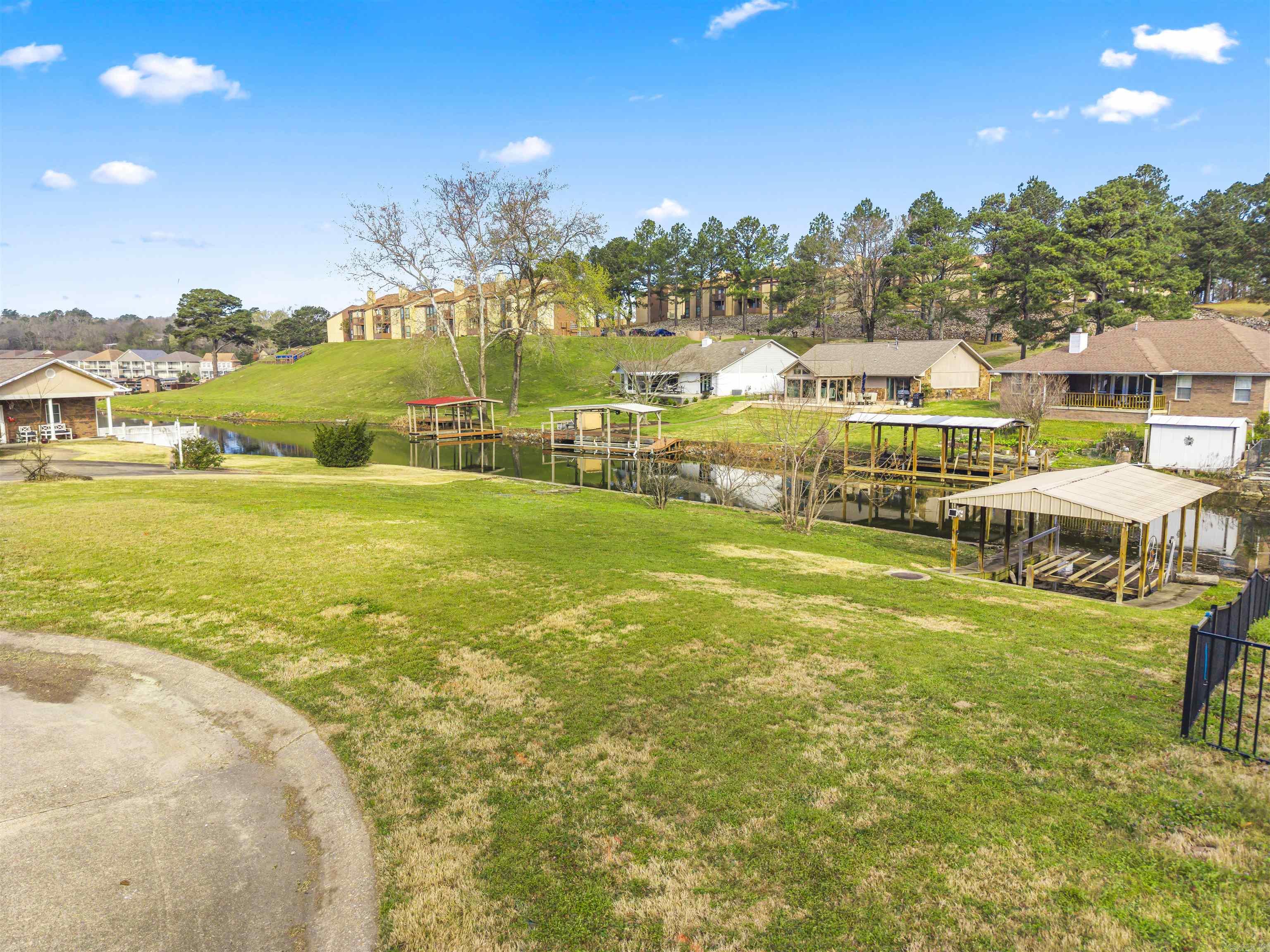 LOT 7 FOUR OAKS  Hot Springs, AR