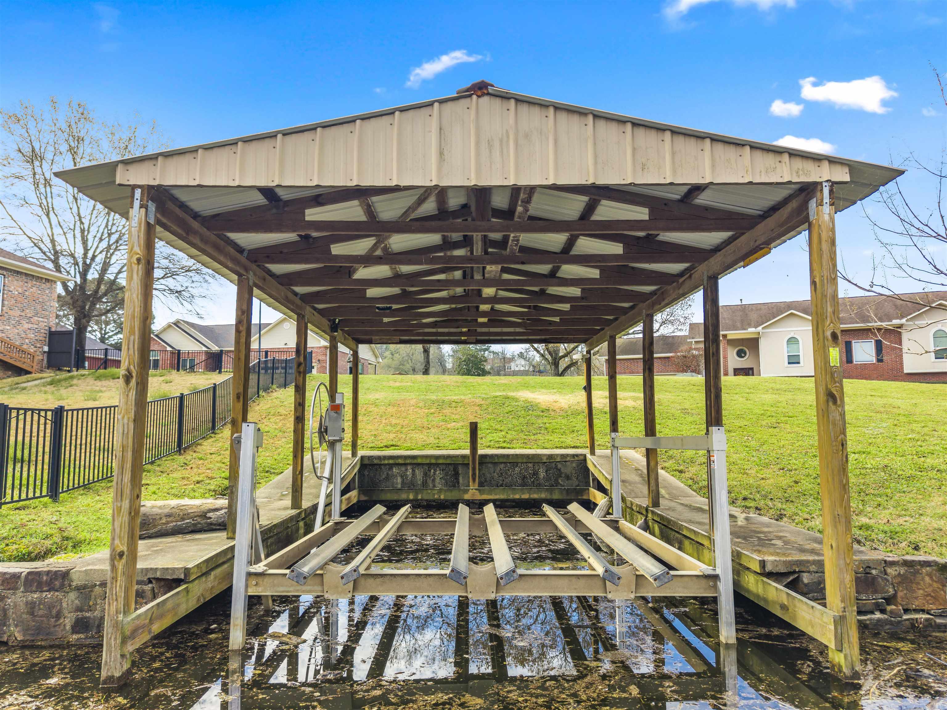 LOT 7 FOUR OAKS  Hot Springs, AR