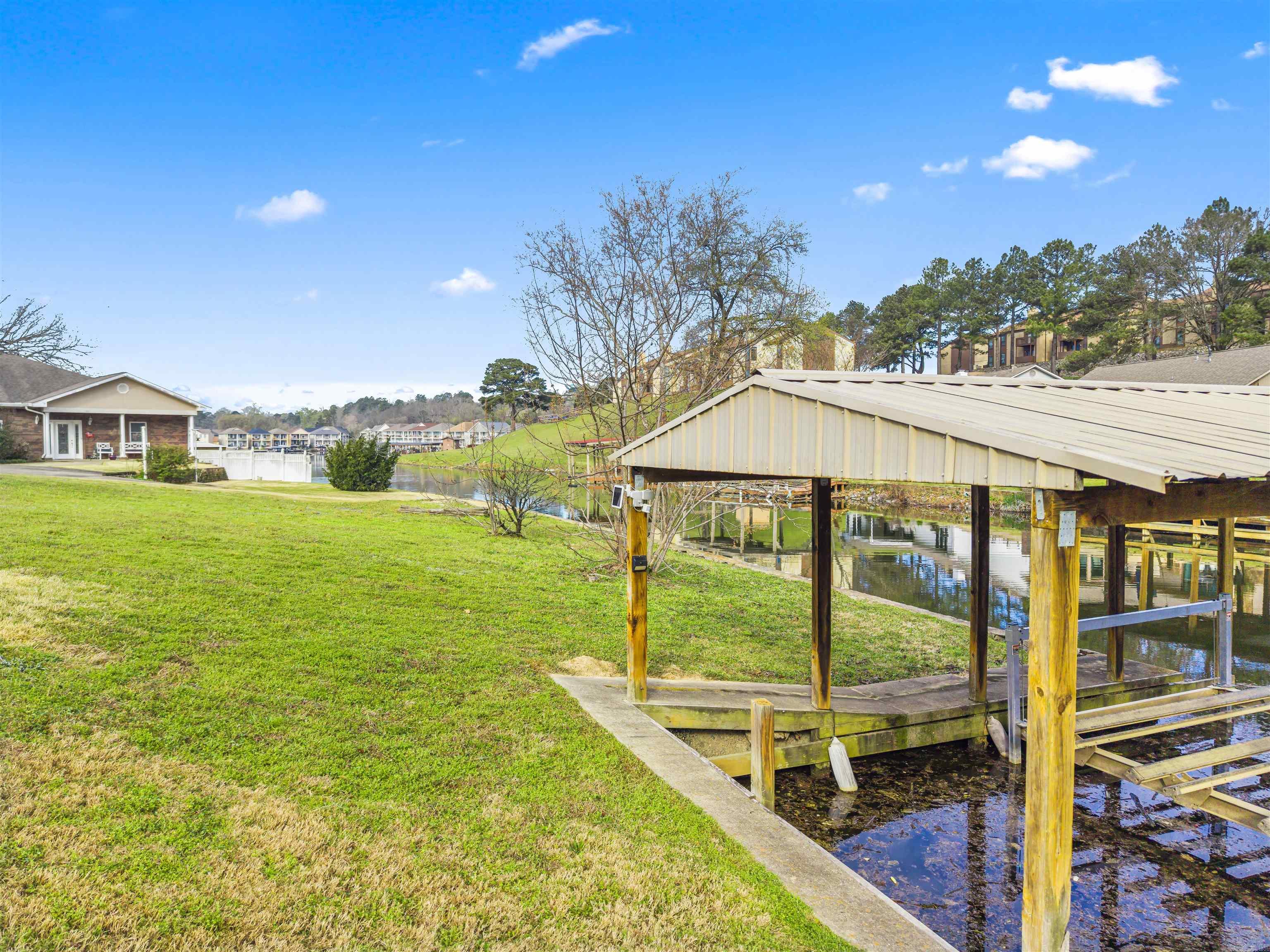 LOT 7 FOUR OAKS  Hot Springs, AR