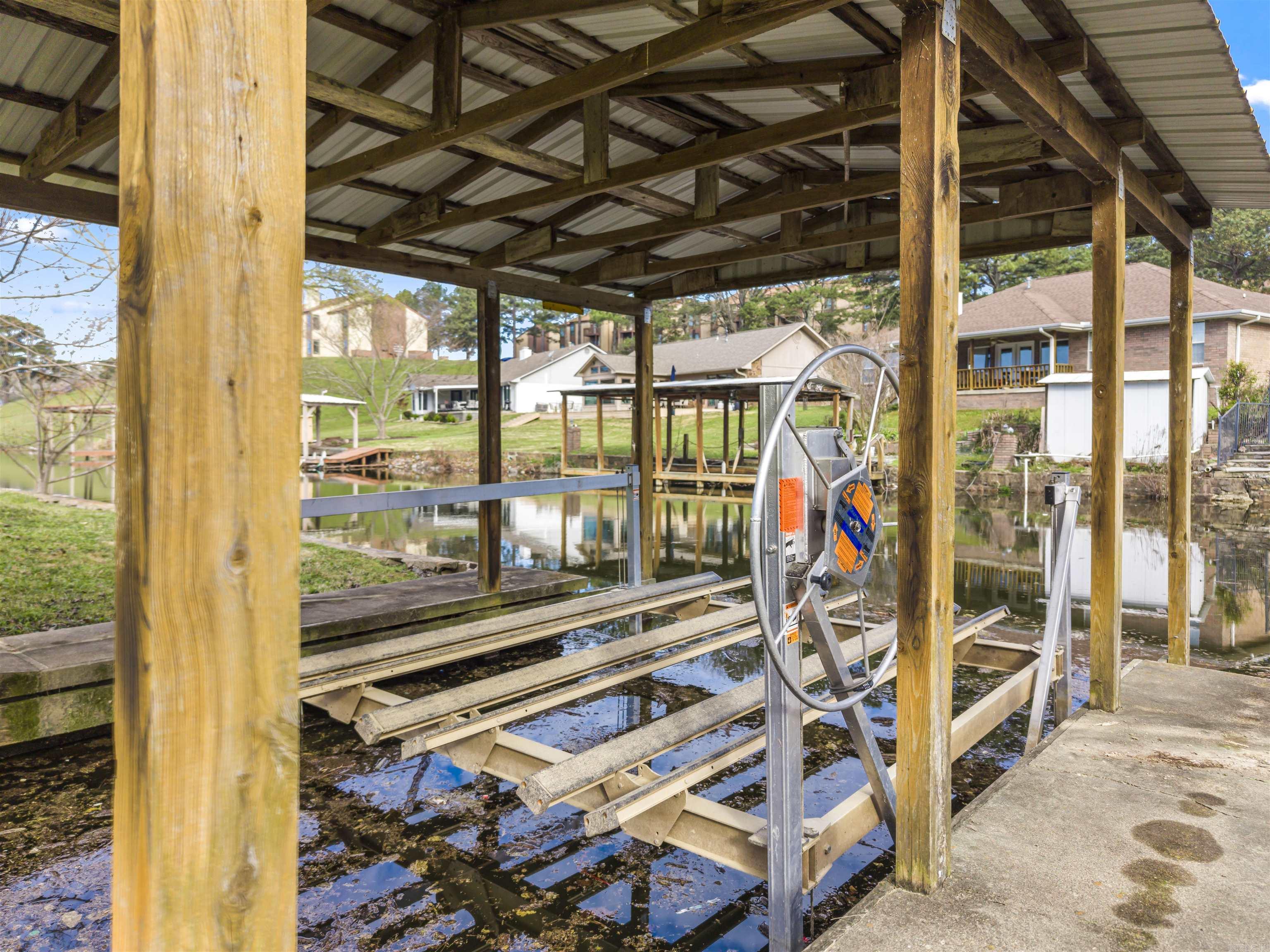 LOT 7 FOUR OAKS  Hot Springs, AR