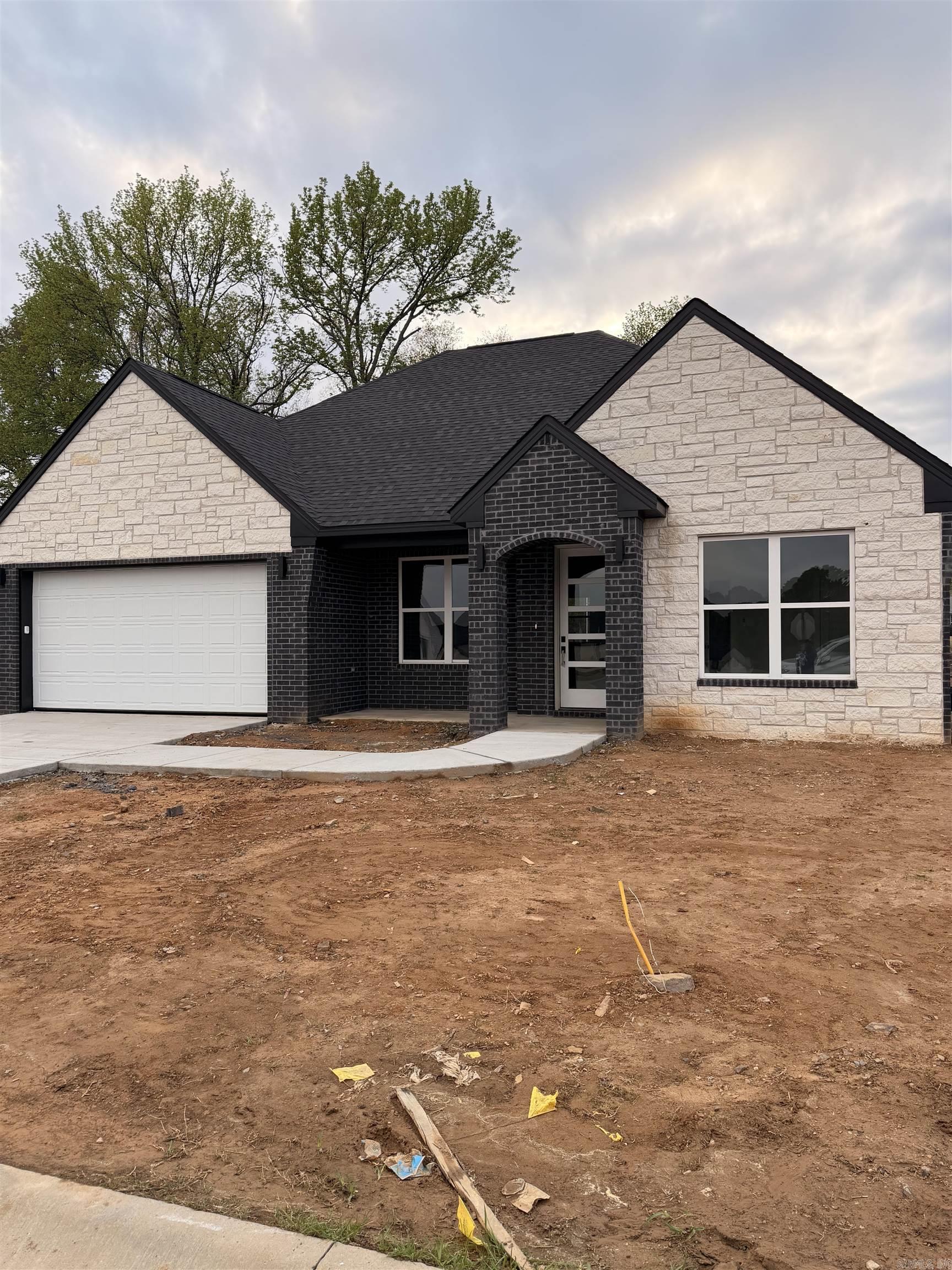 1437 Justice  Jacksonville, AR