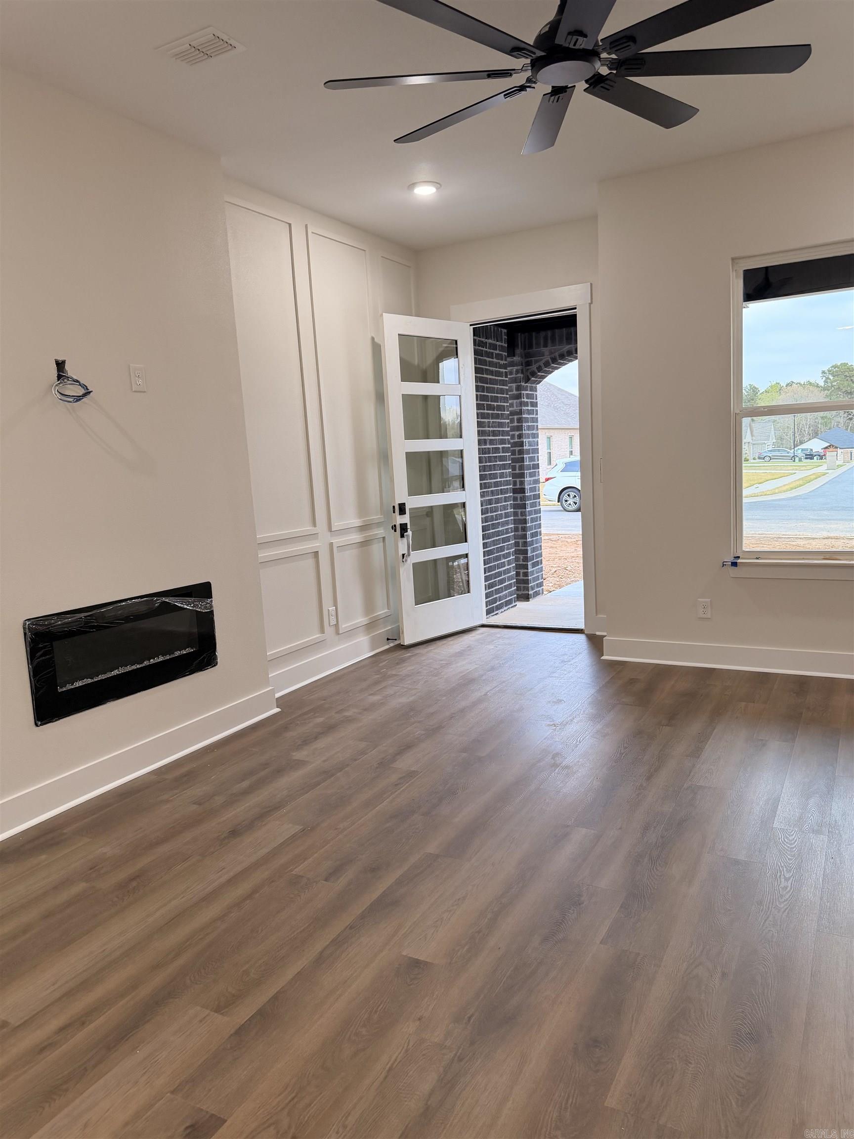 1437 Justice  Jacksonville, AR