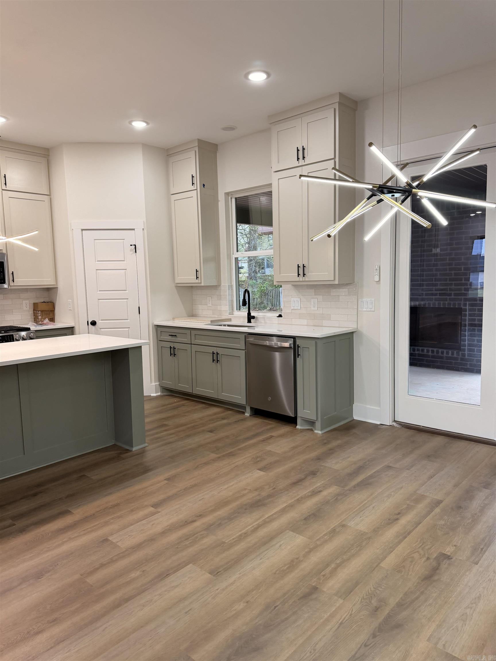 1437 Justice  Jacksonville, AR