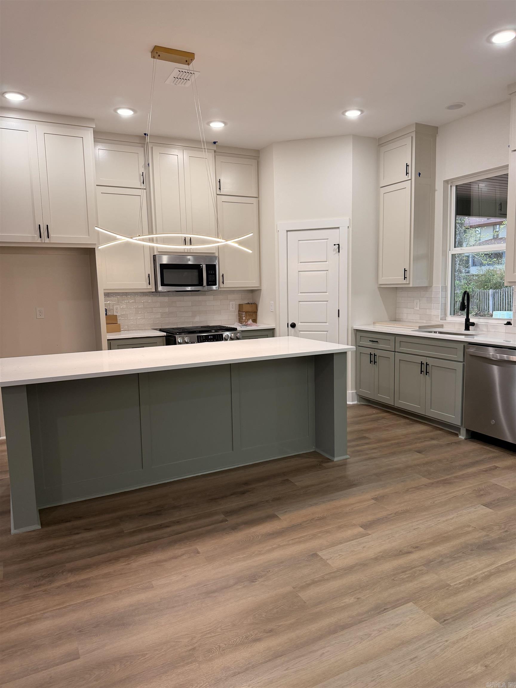 1437 Justice  Jacksonville, AR