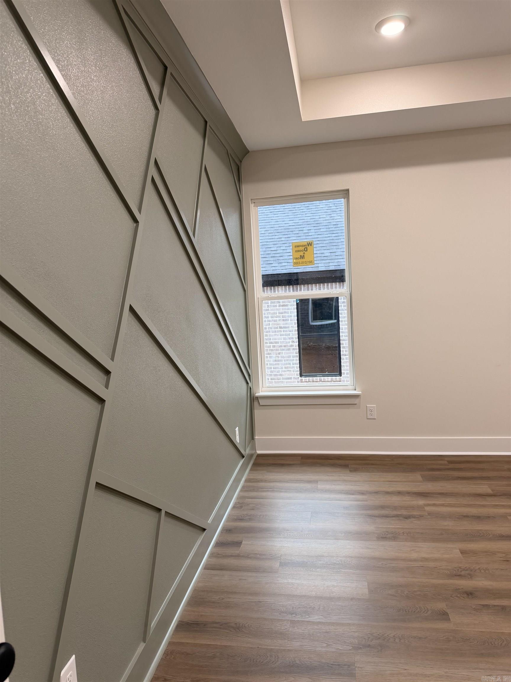 1437 Justice  Jacksonville, AR