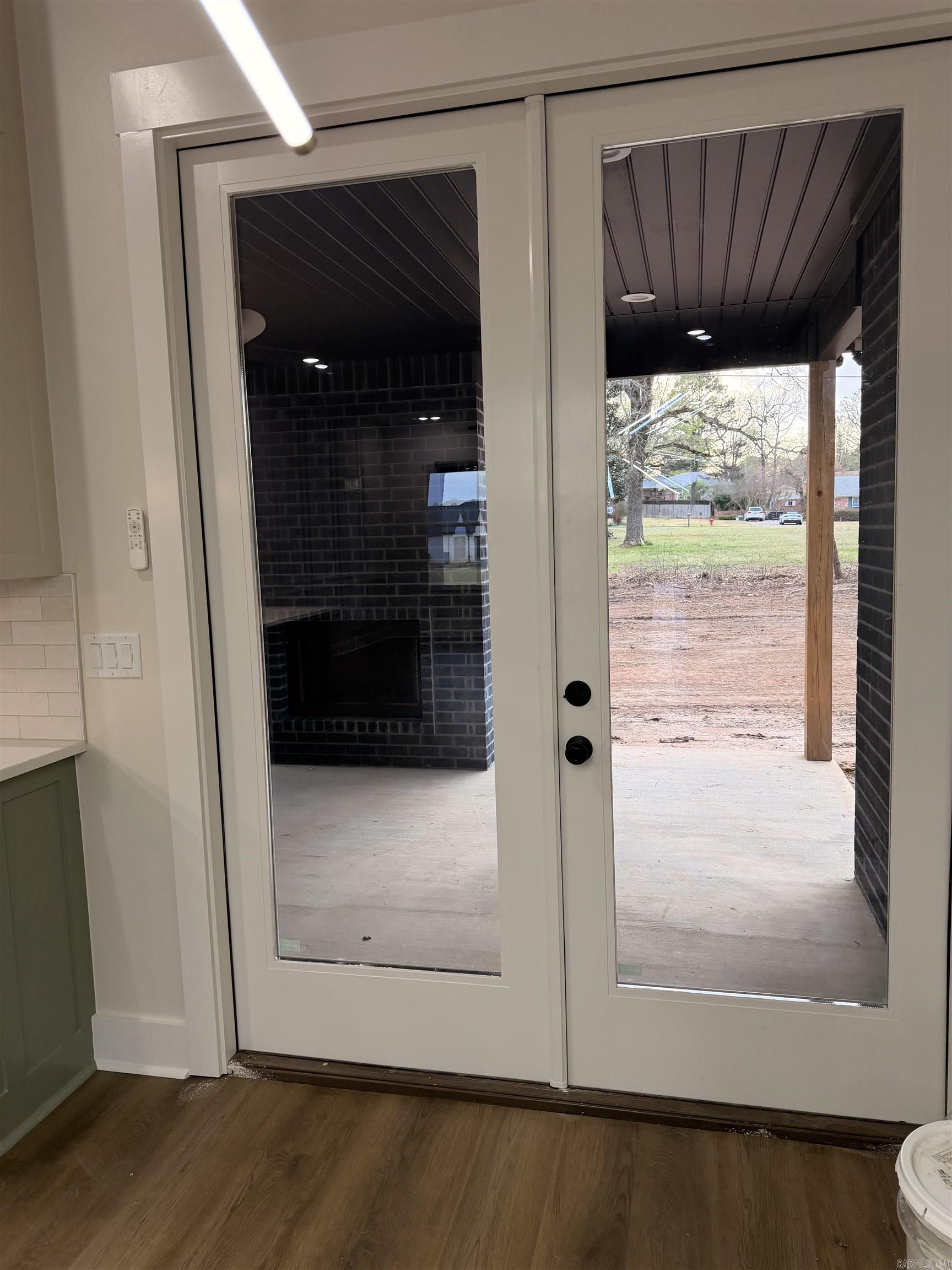 1437 Justice  Jacksonville, AR