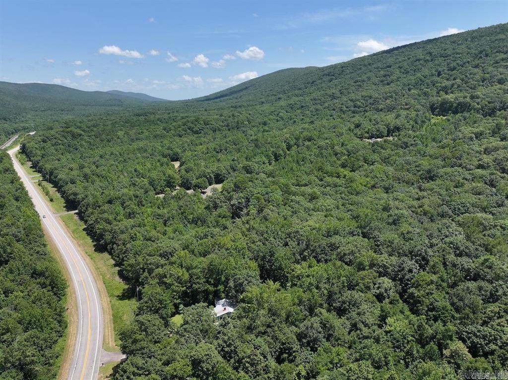 2243 Hwy 270  Mena, AR