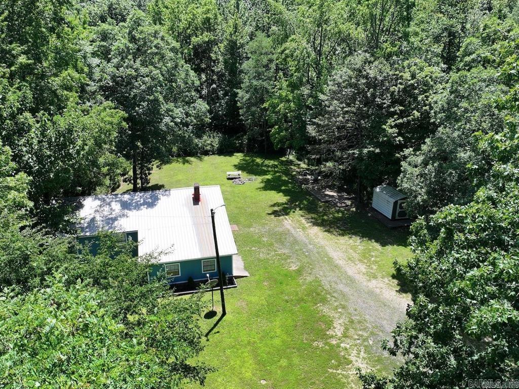 2243 Hwy 270  Mena, AR