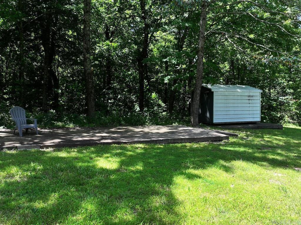 2243 Hwy 270  Mena, AR