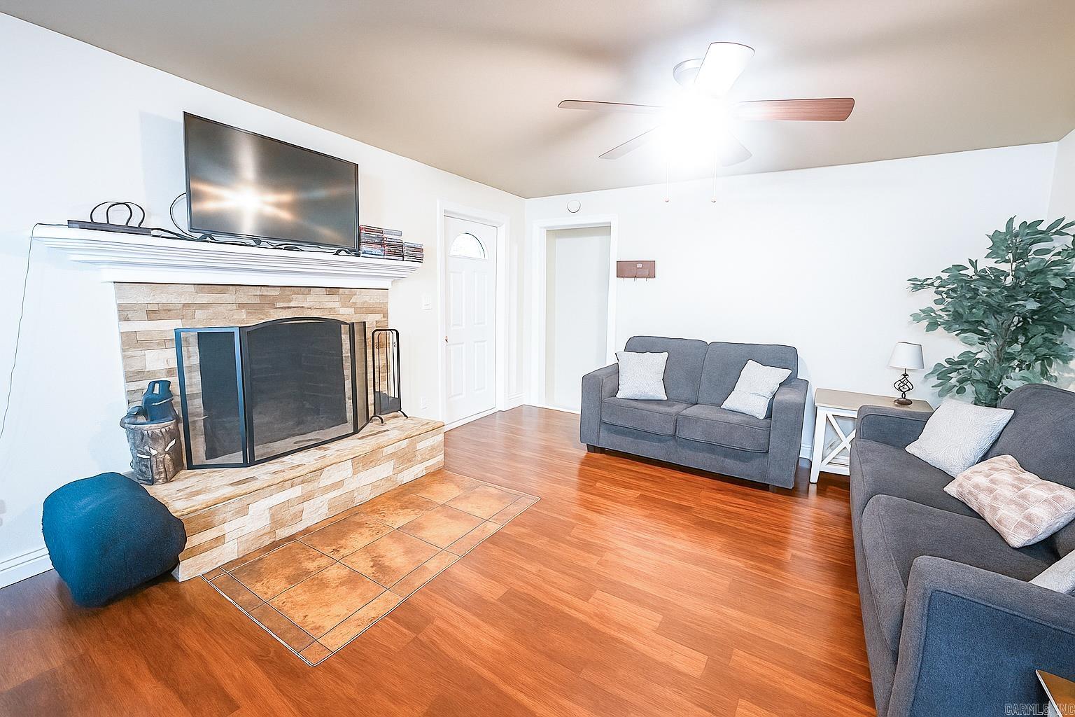 2243 Hwy 270  Mena, AR