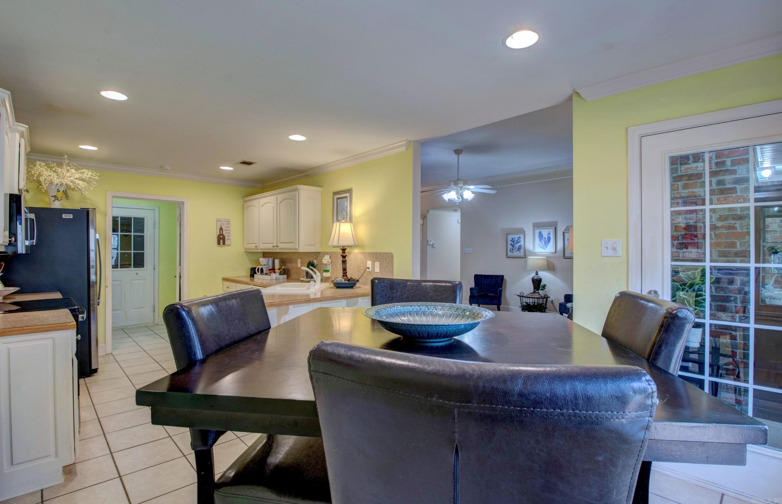 3604 Longstreet  Jacksonville, AR