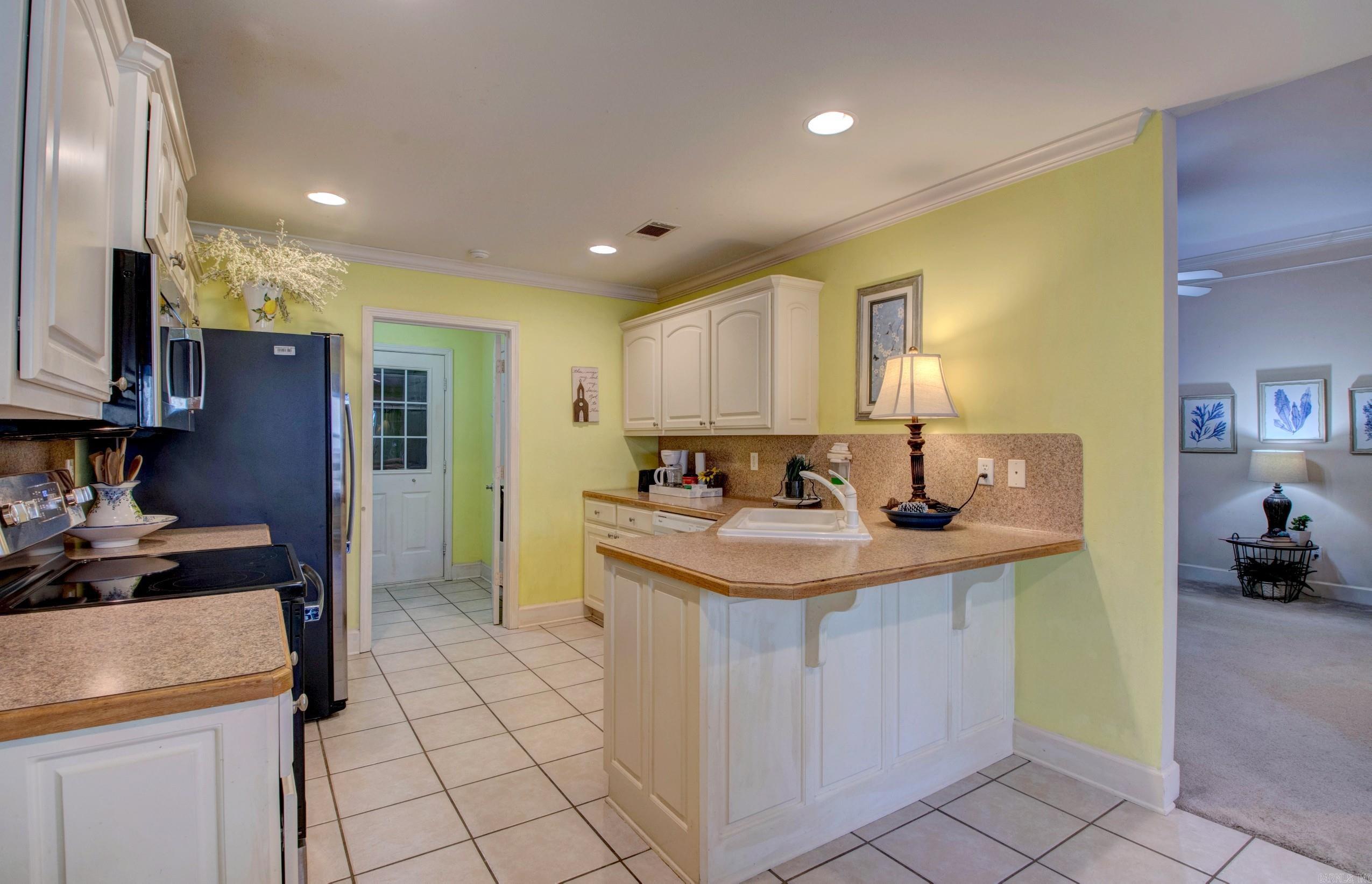 3604 Longstreet  Jacksonville, AR