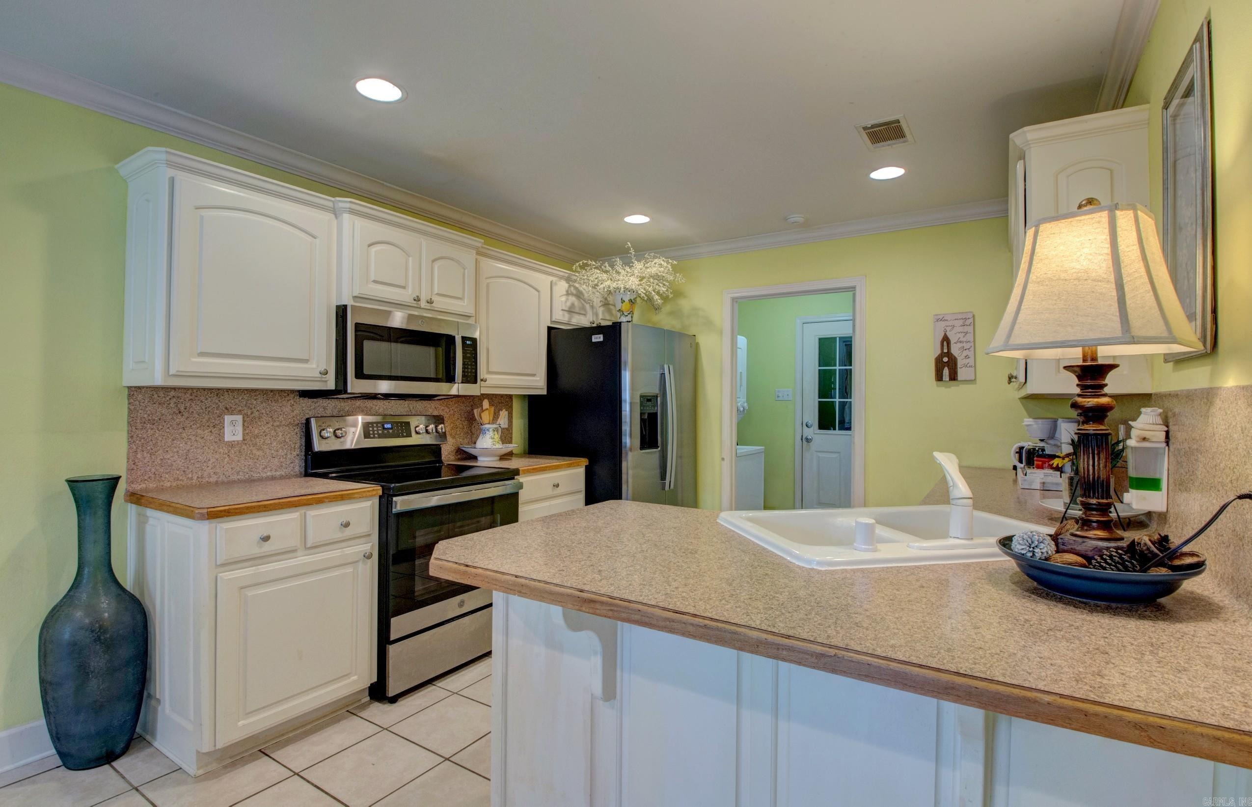 3604 Longstreet  Jacksonville, AR