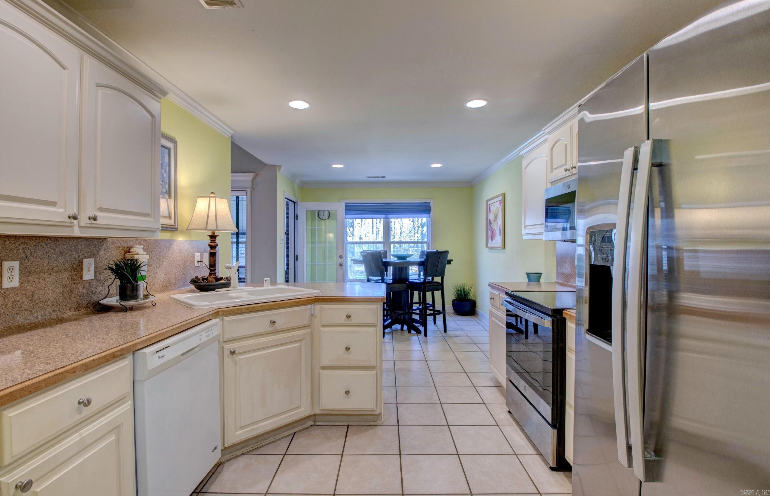 3604 Longstreet  Jacksonville, AR