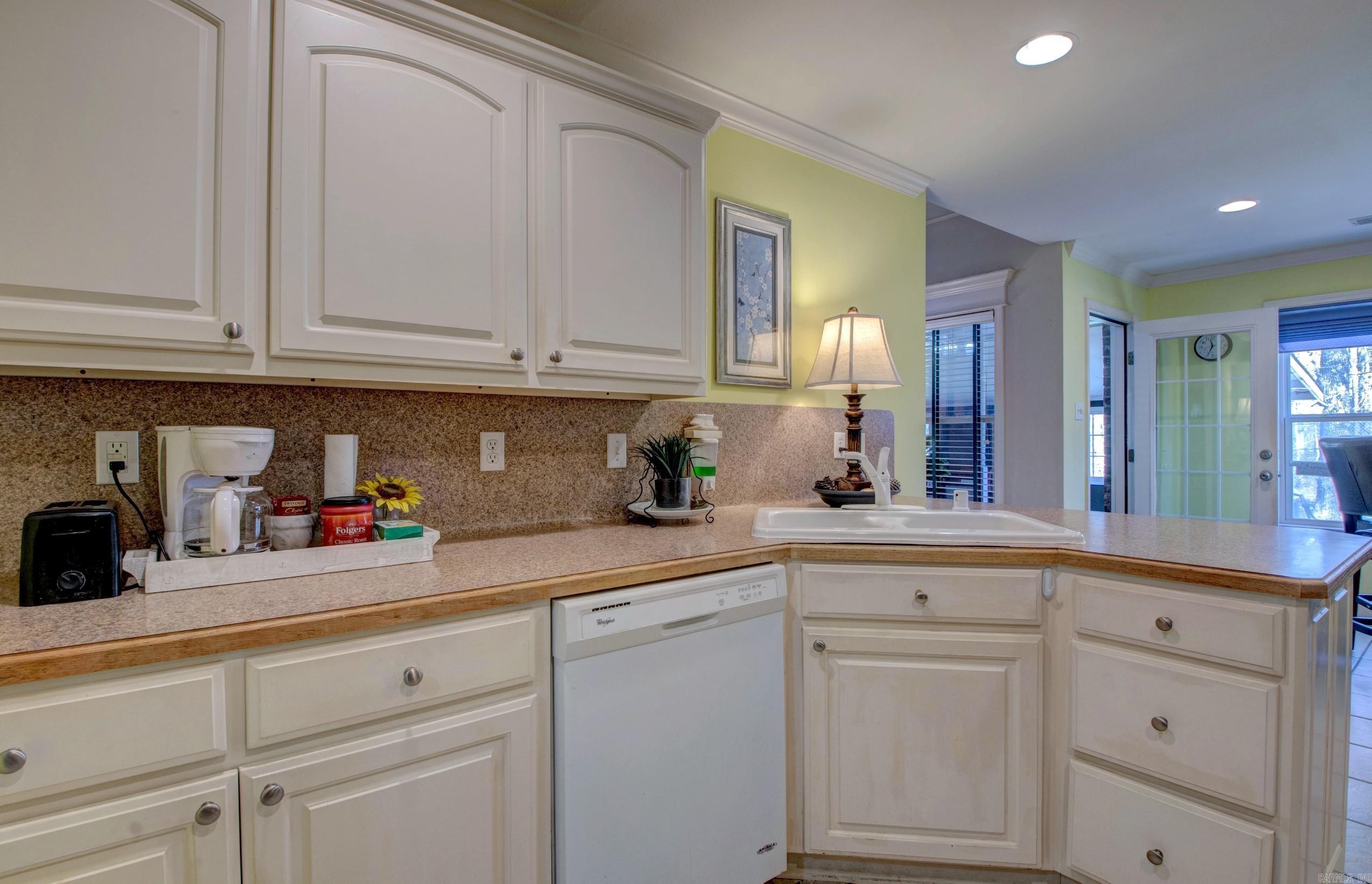 3604 Longstreet  Jacksonville, AR