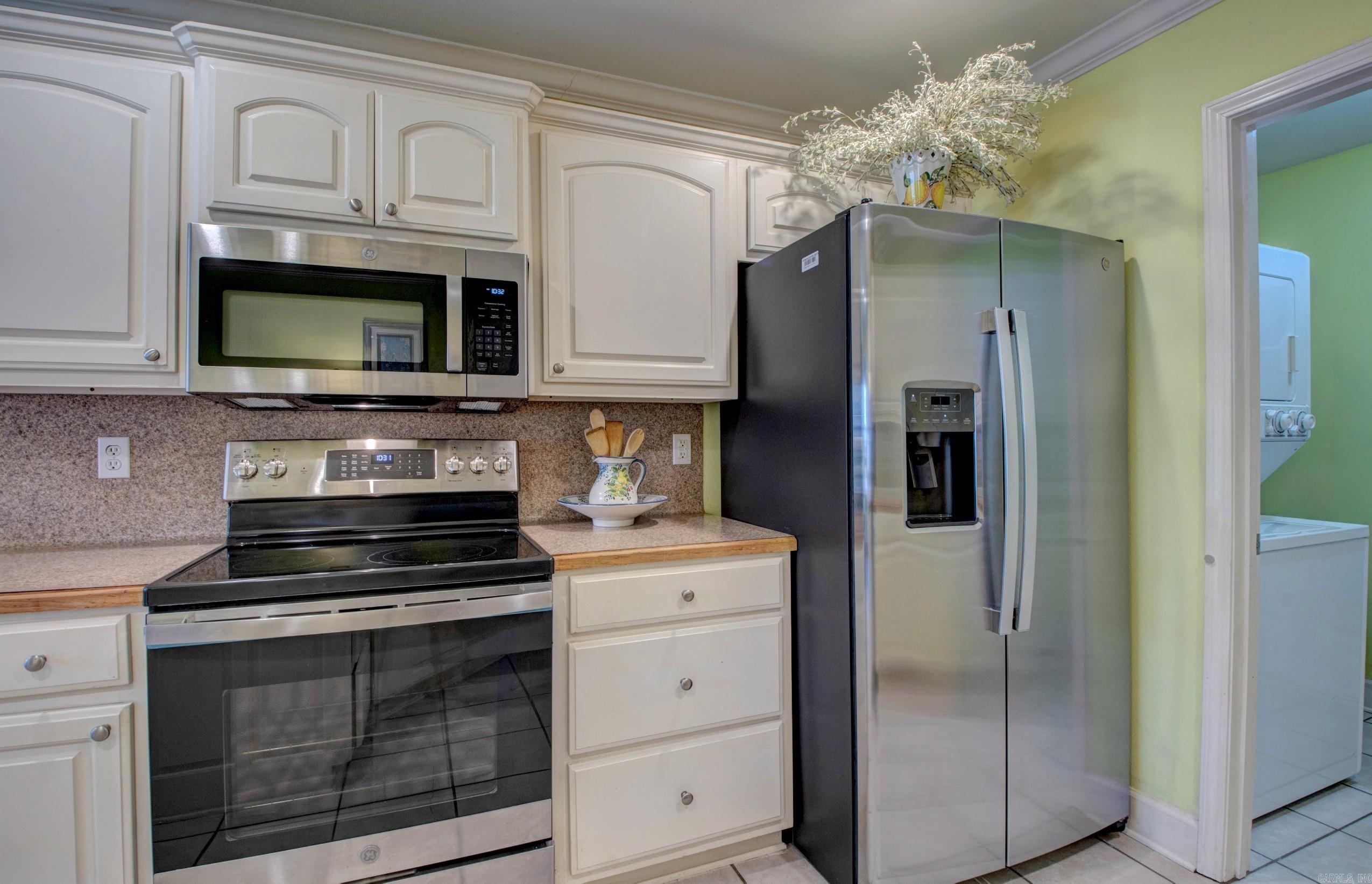 3604 Longstreet  Jacksonville, AR