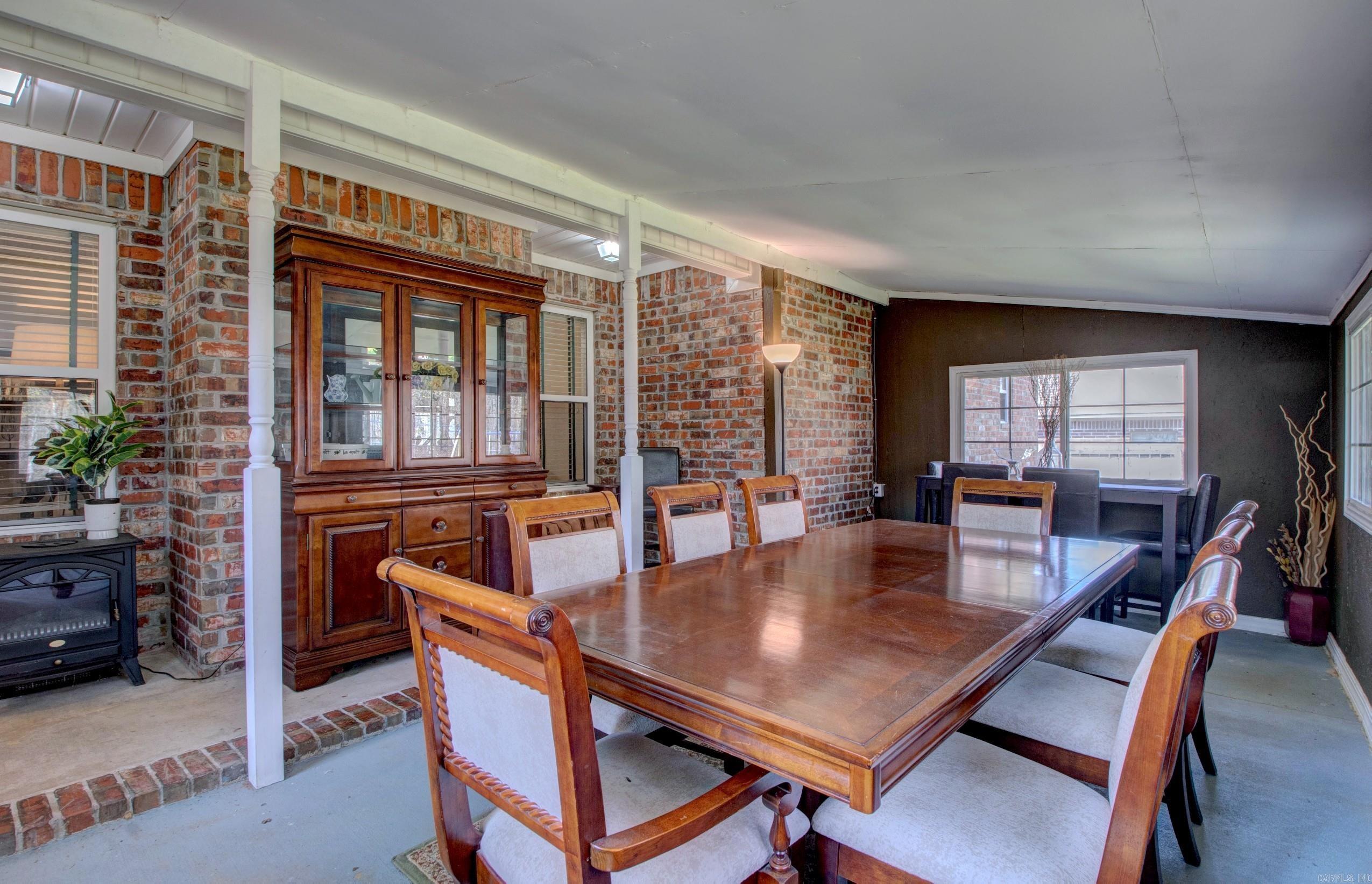 3604 Longstreet  Jacksonville, AR