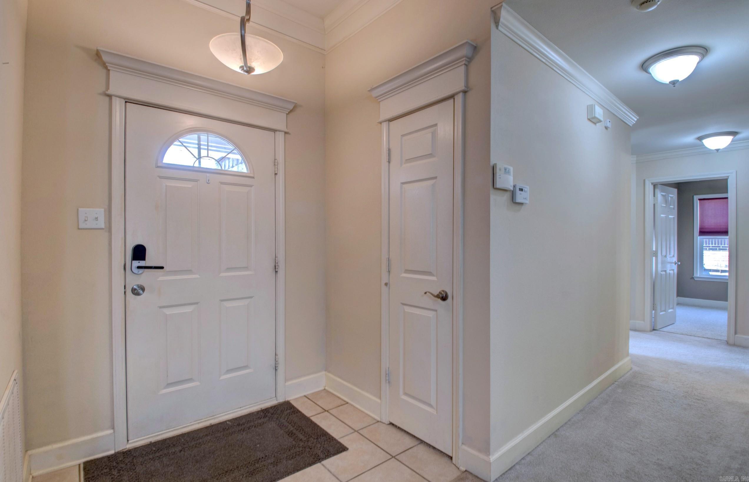 3604 Longstreet  Jacksonville, AR