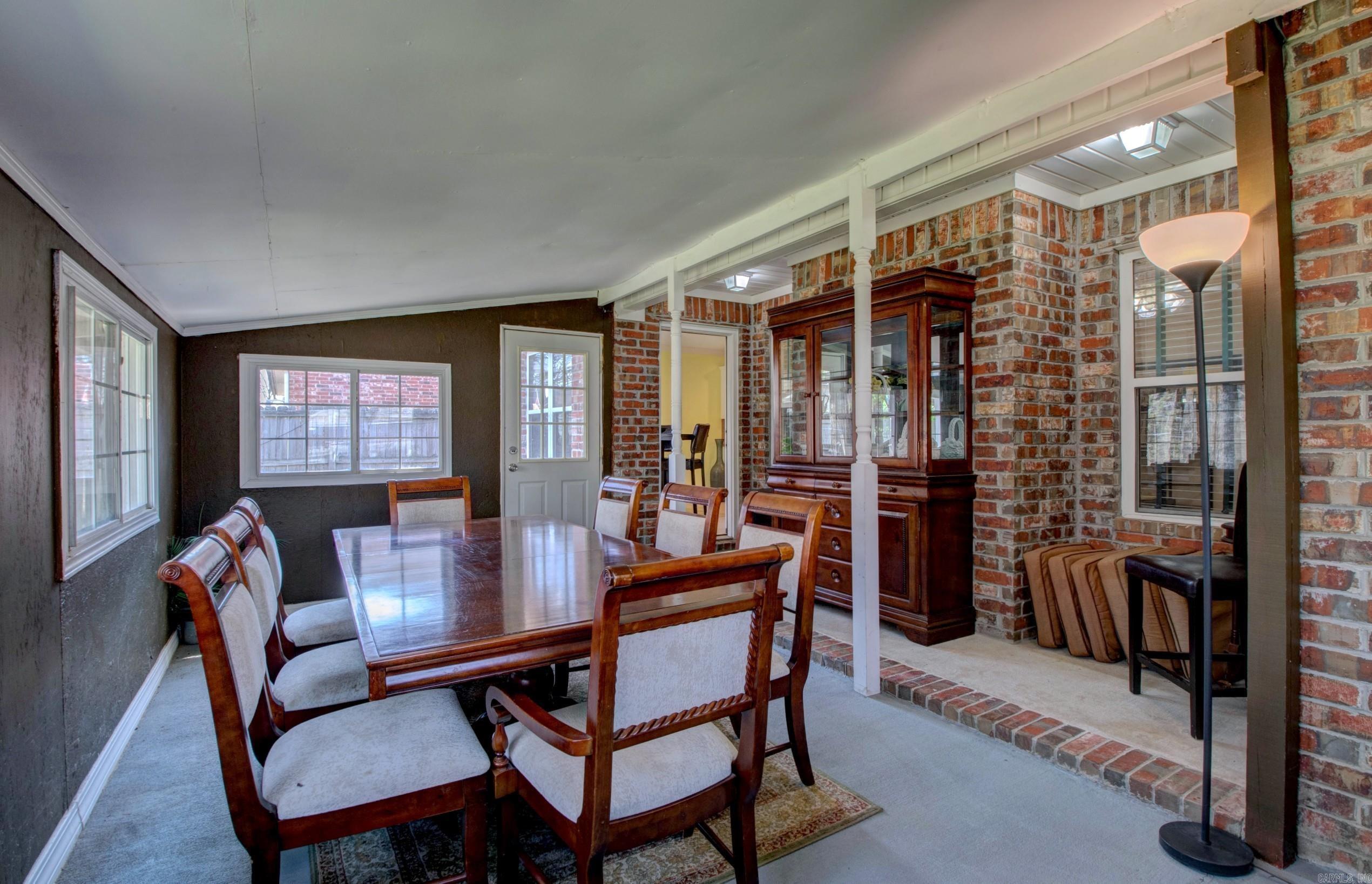 3604 Longstreet  Jacksonville, AR