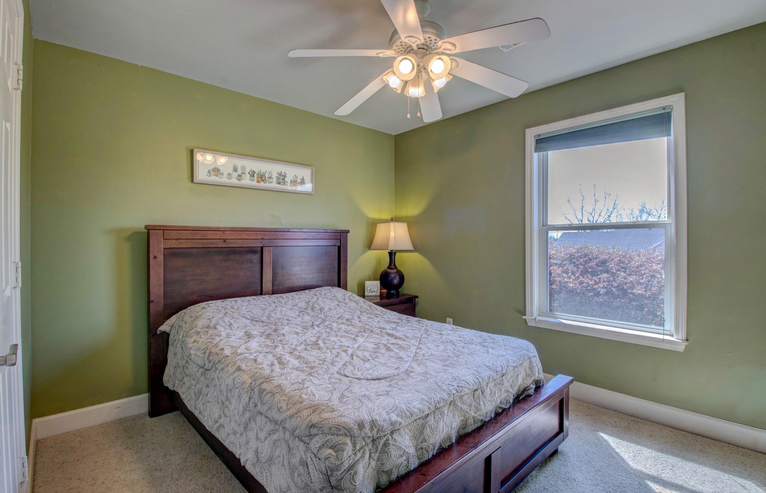 3604 Longstreet  Jacksonville, AR