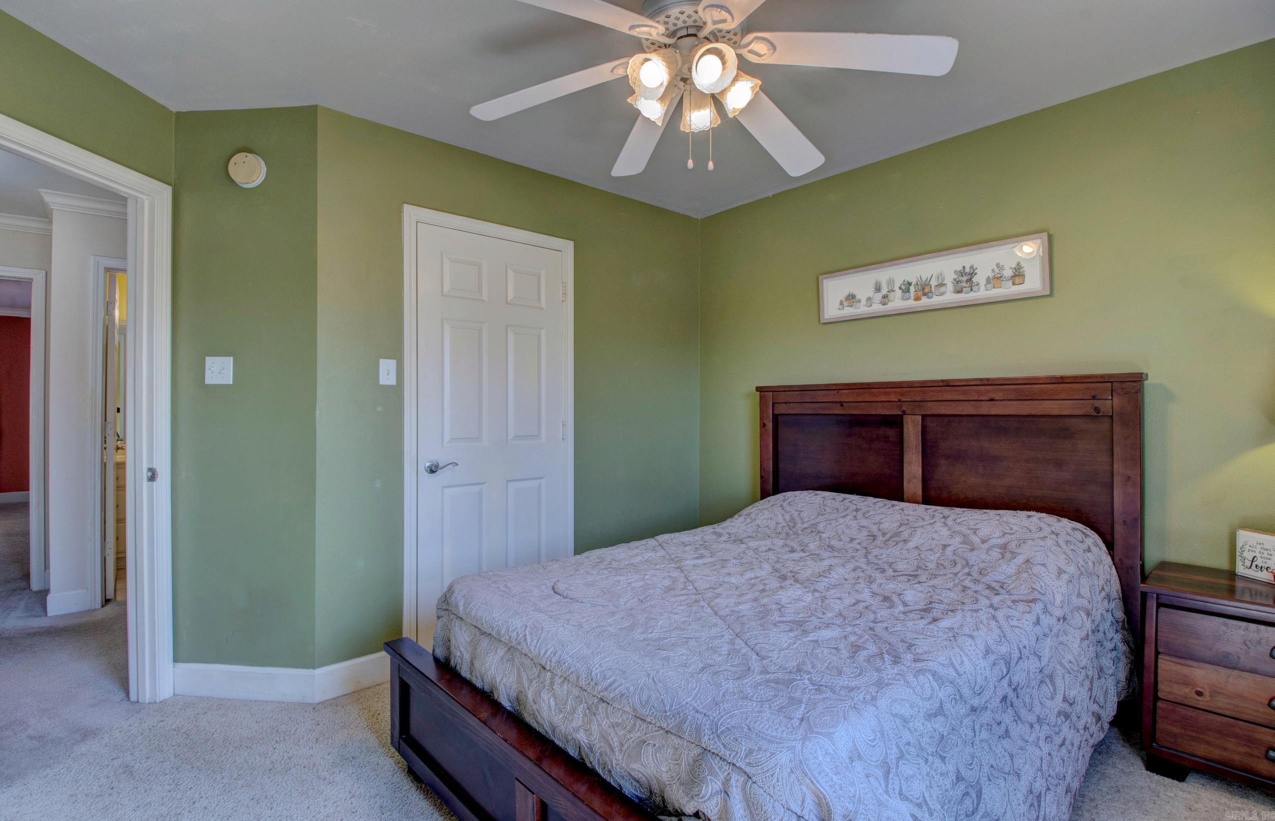 3604 Longstreet  Jacksonville, AR